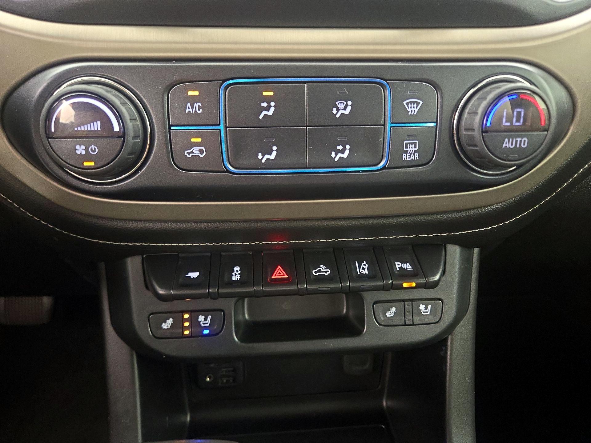 Thumbnail: 2020 GMC Canyon - 17
