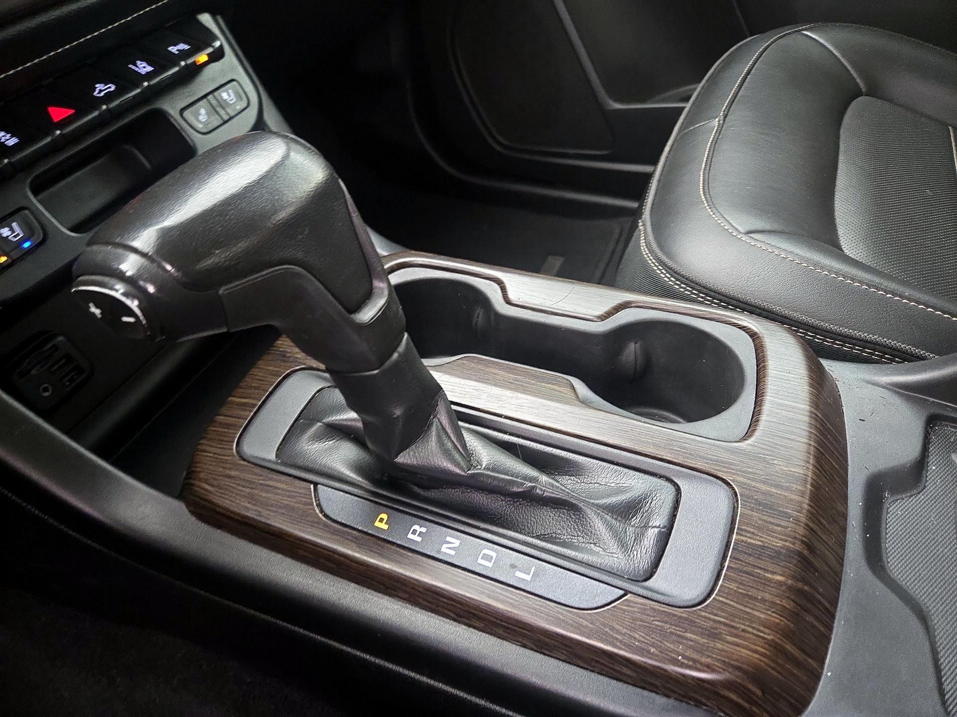 Thumbnail: 2020 GMC Canyon - 18