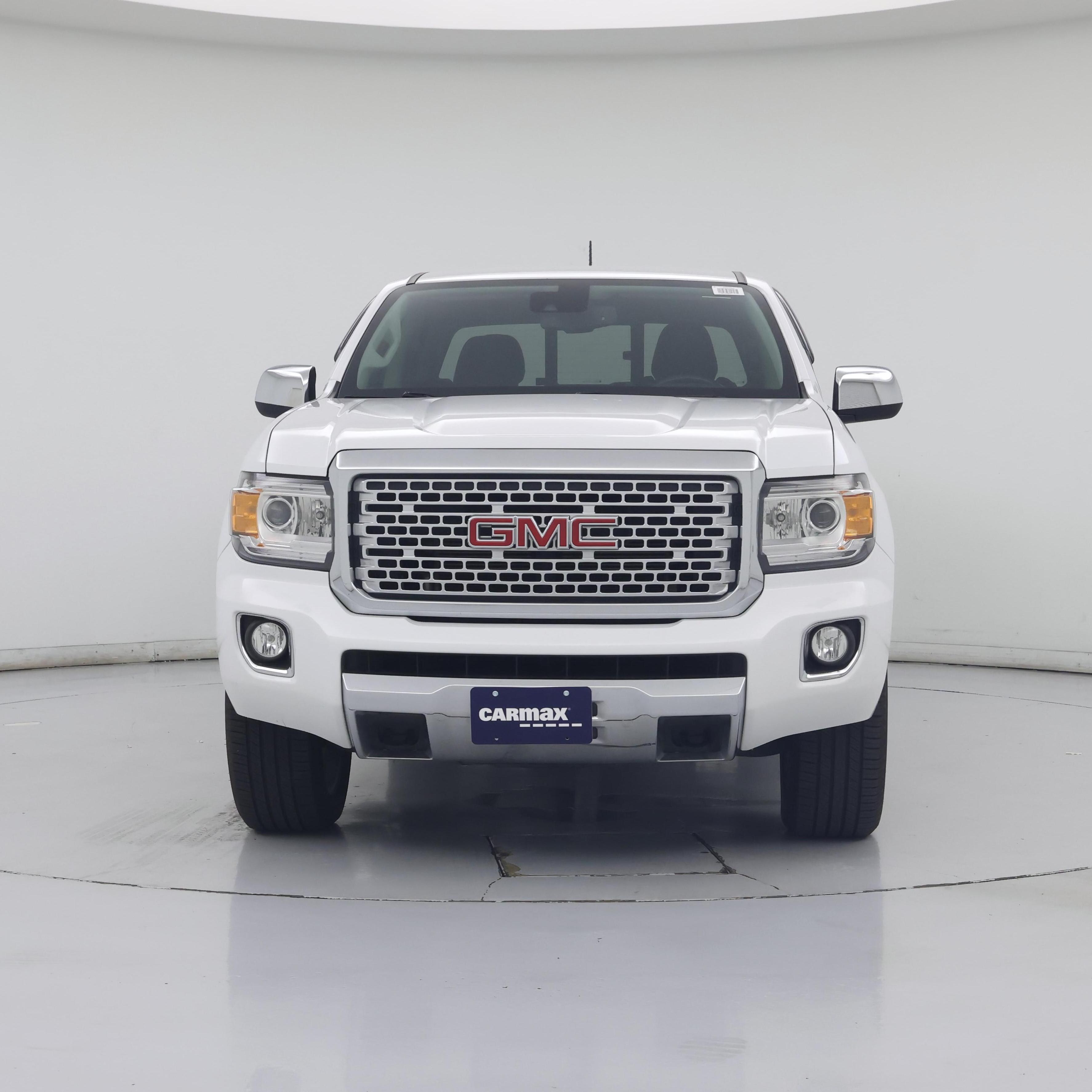 Thumbnail: 2020 GMC Canyon - 5