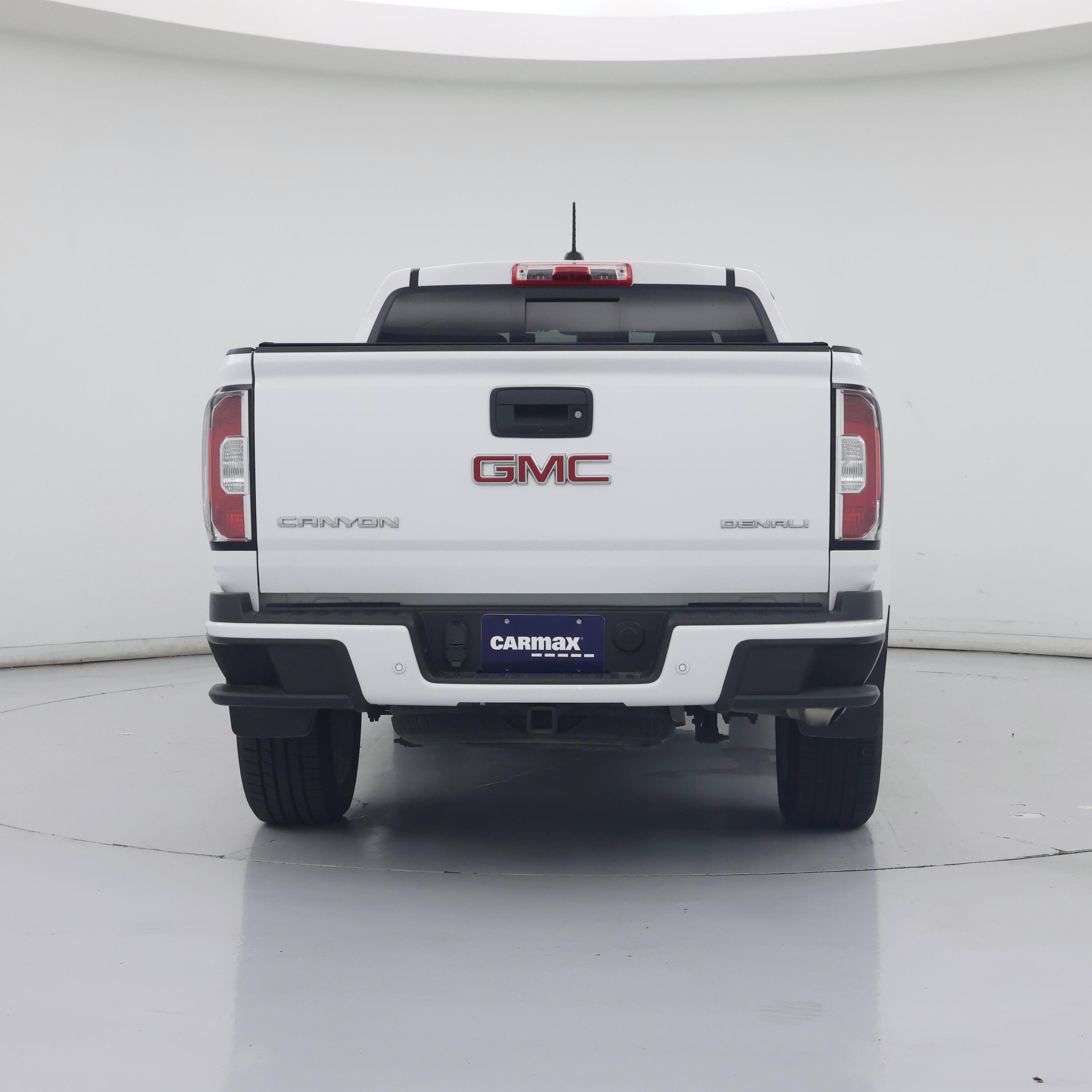 Thumbnail: 2020 GMC Canyon - 6