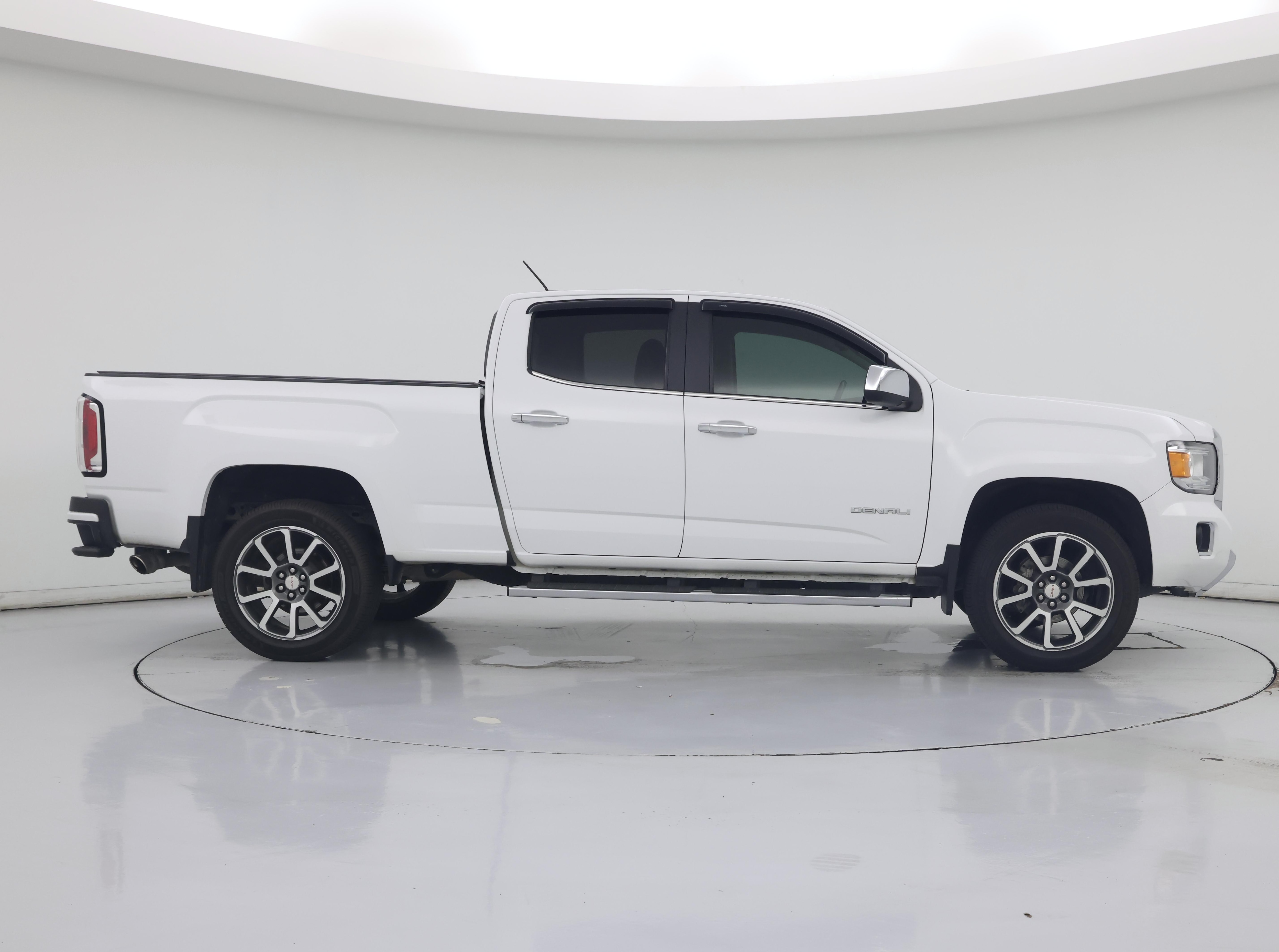 Thumbnail: 2020 GMC Canyon - 7