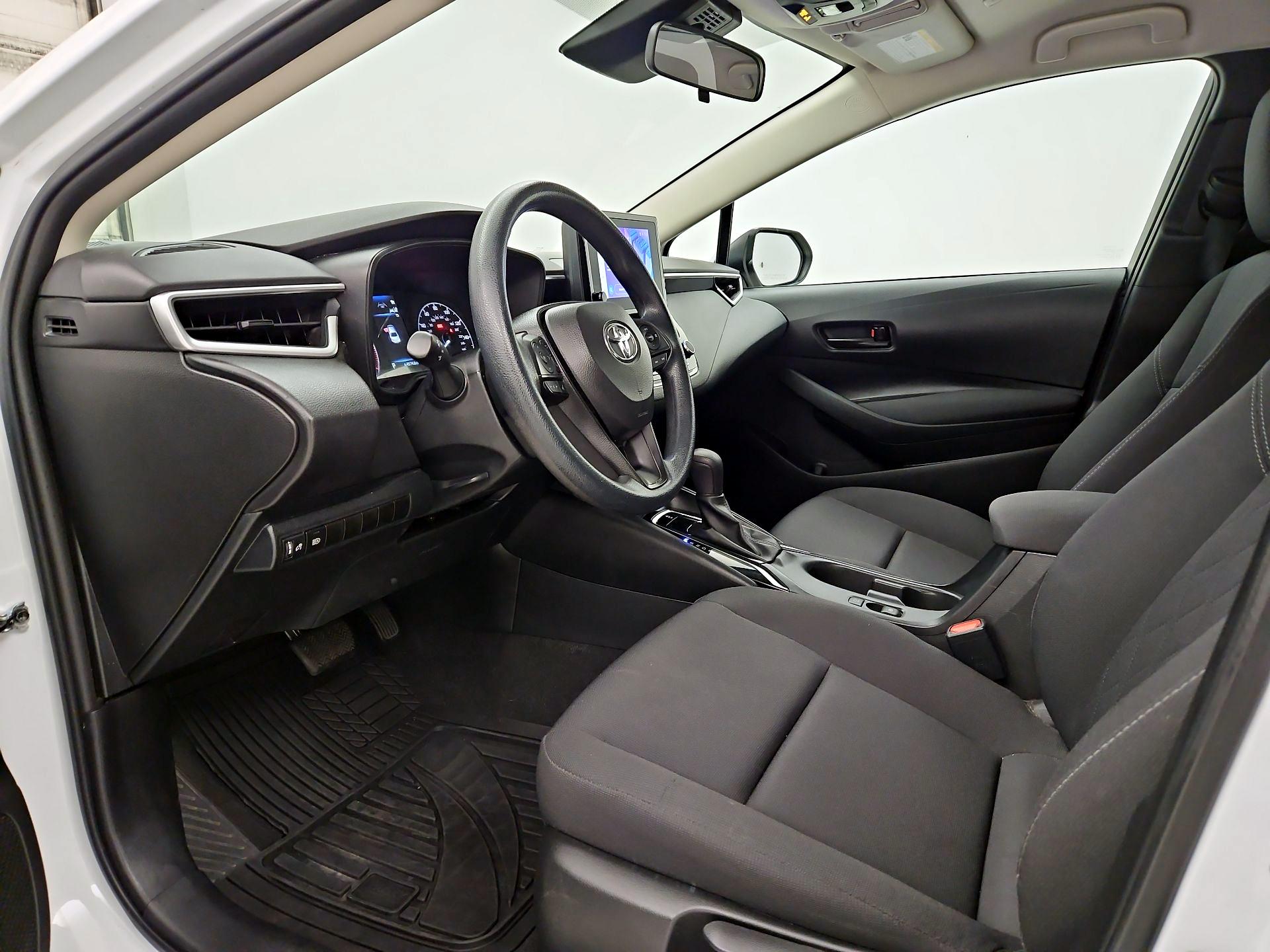Thumbnail: 2023 Toyota Corolla - 11