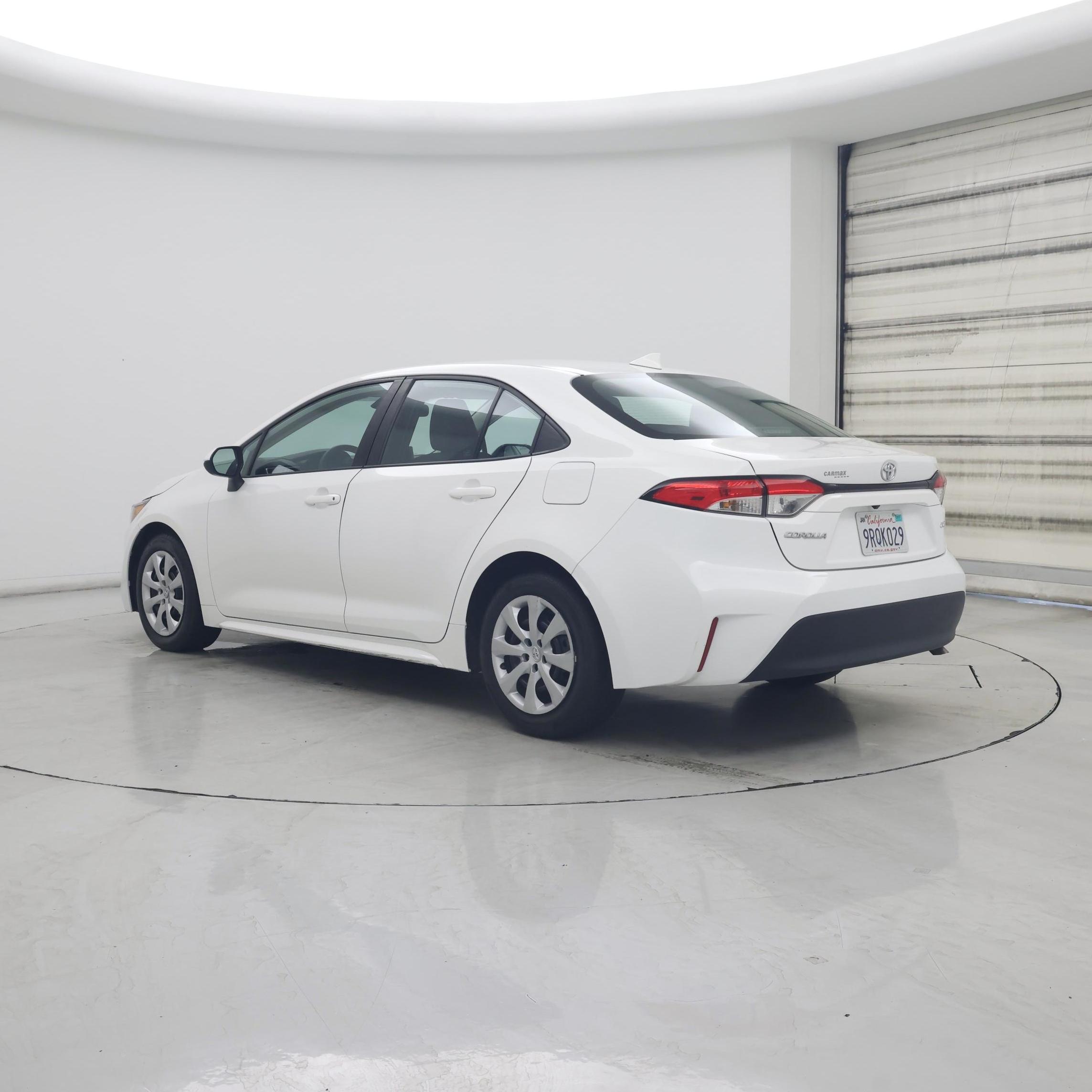 Thumbnail: 2023 Toyota Corolla - 2
