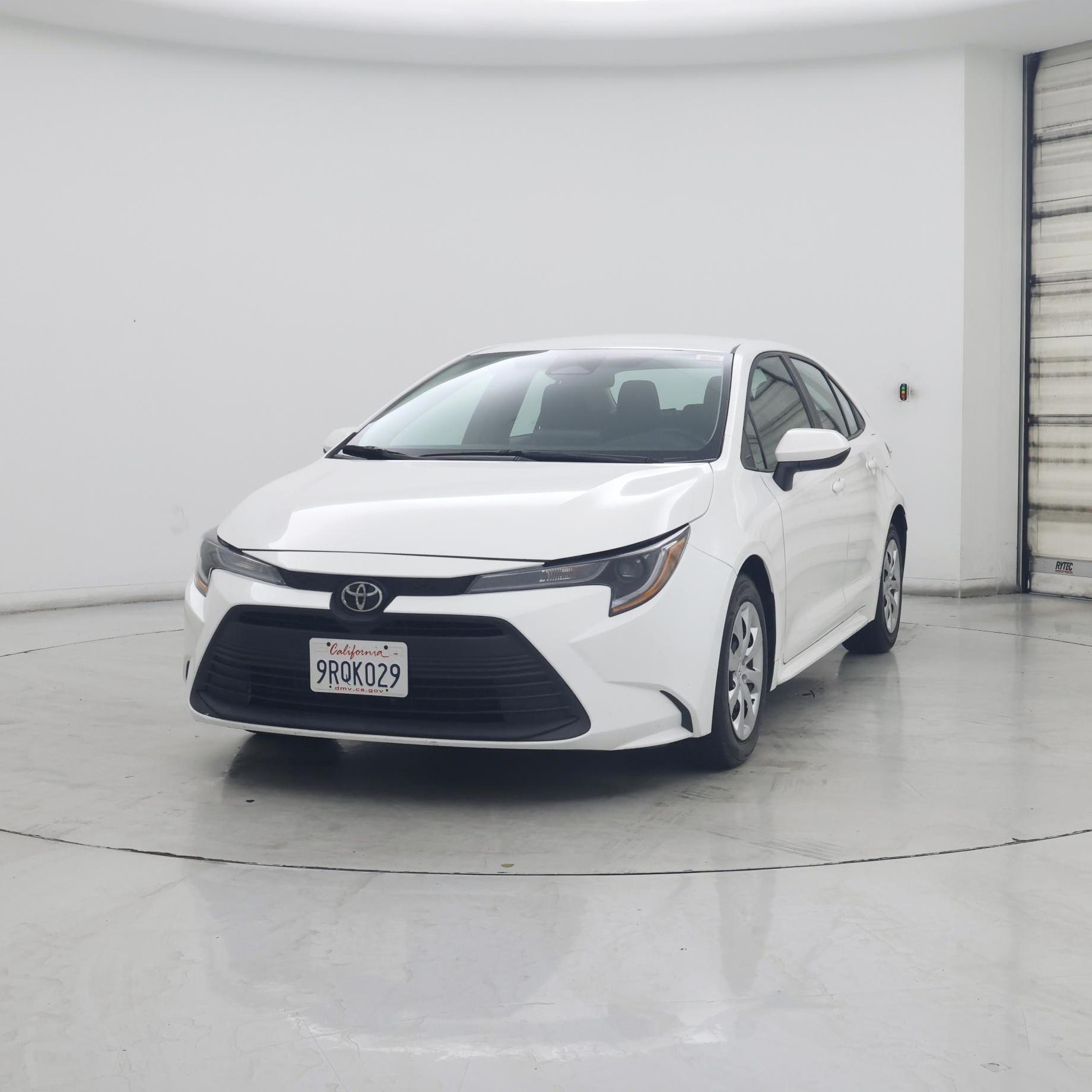 Thumbnail: 2023 Toyota Corolla - 4