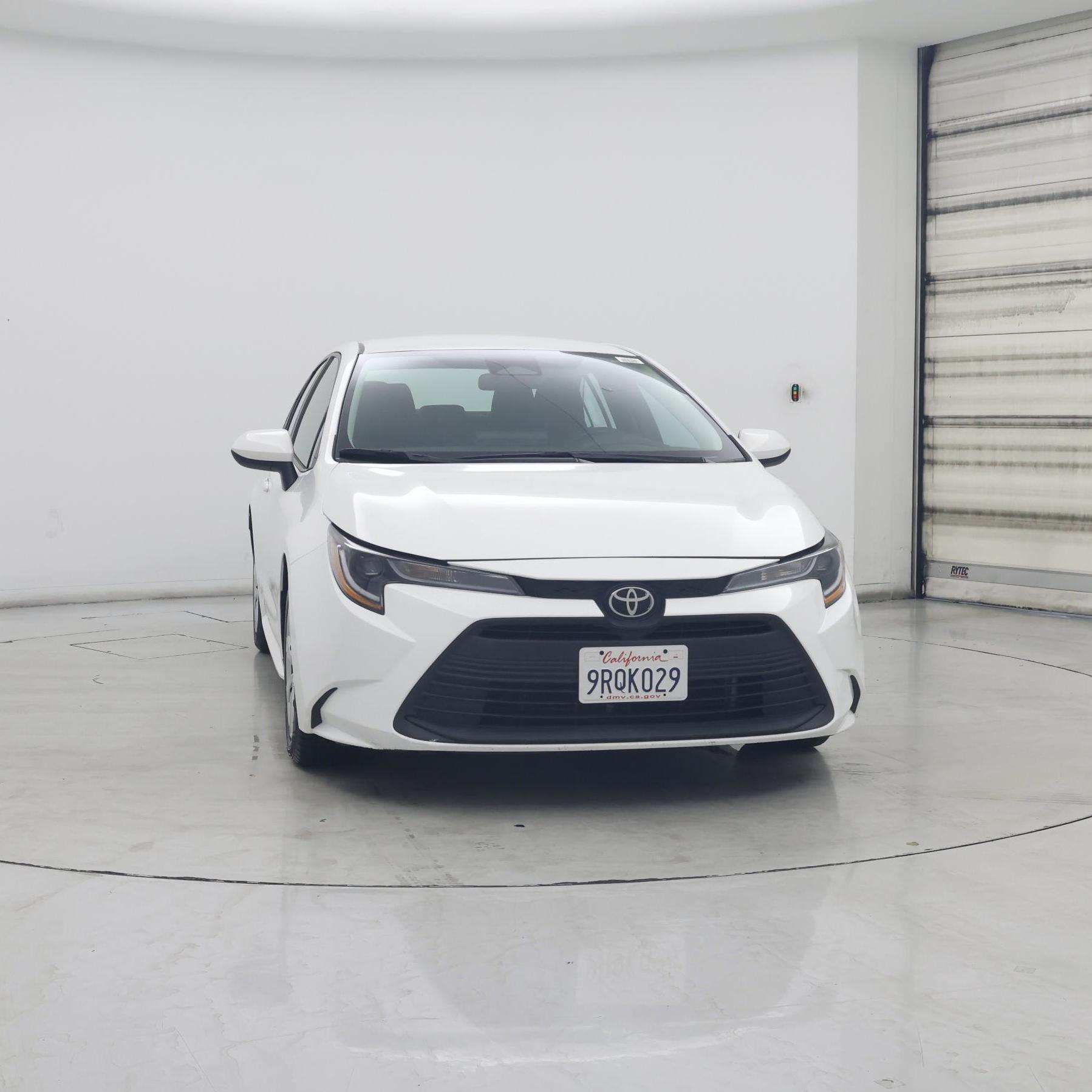 Thumbnail: 2023 Toyota Corolla - 5