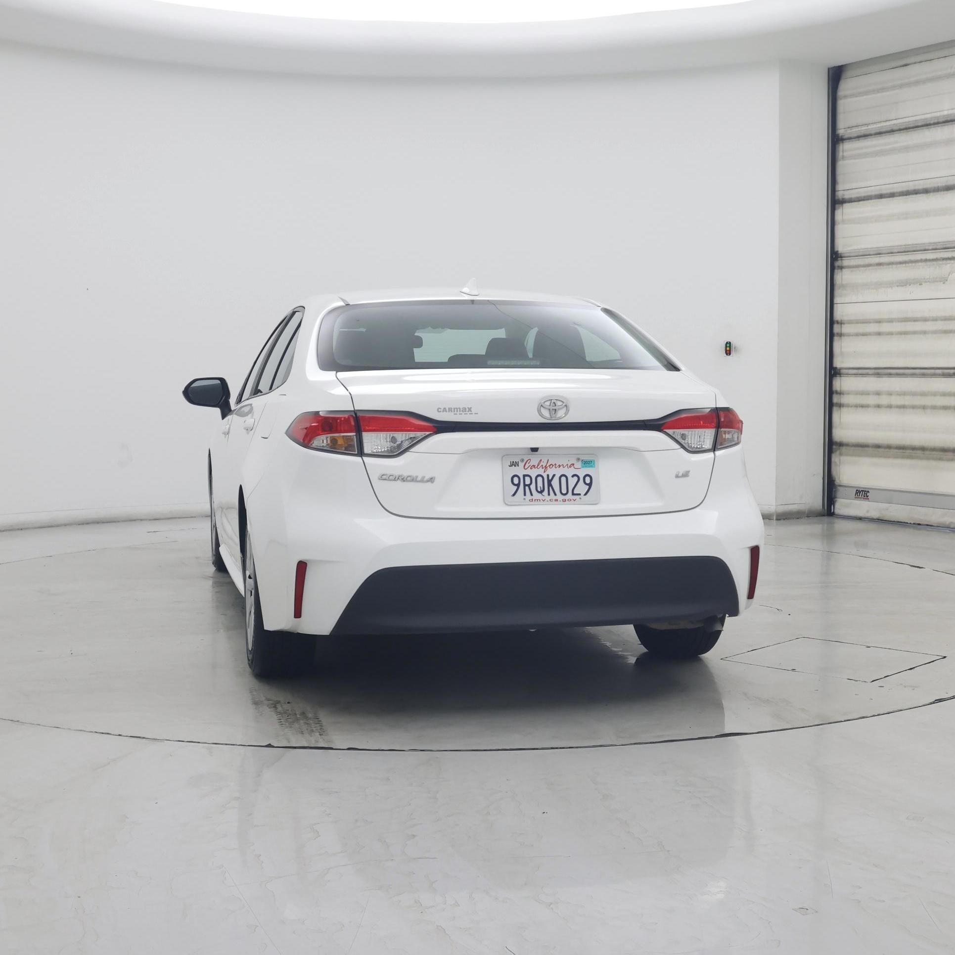 Thumbnail: 2023 Toyota Corolla - 6