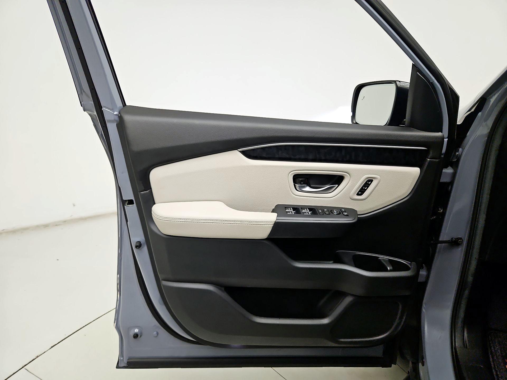 Thumbnail: 2026 Honda Passport - 12