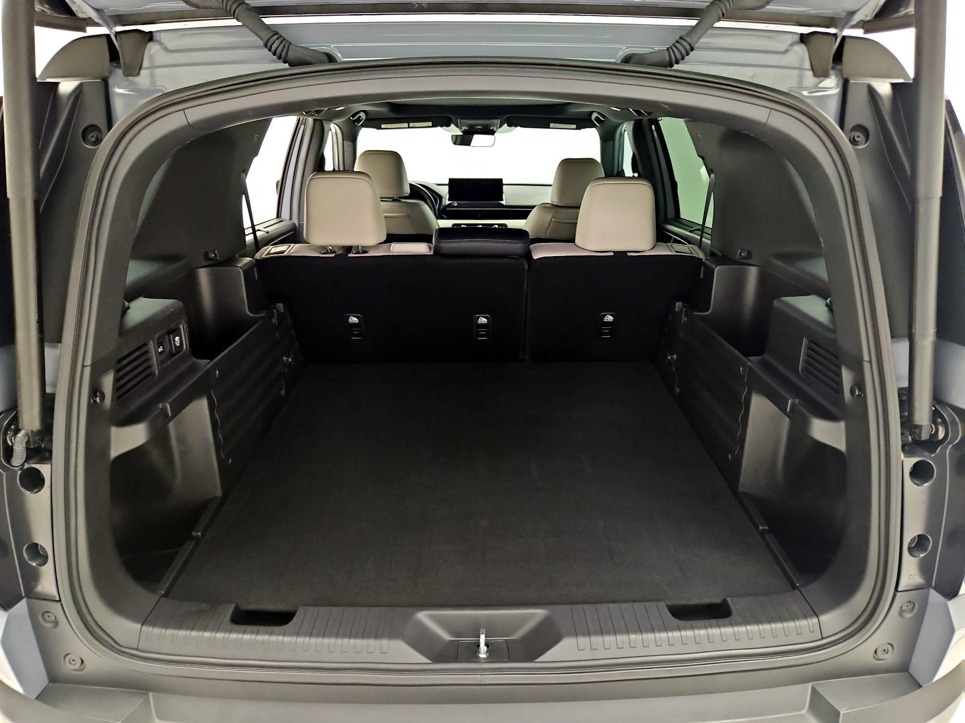 Thumbnail: 2026 Honda Passport - 18