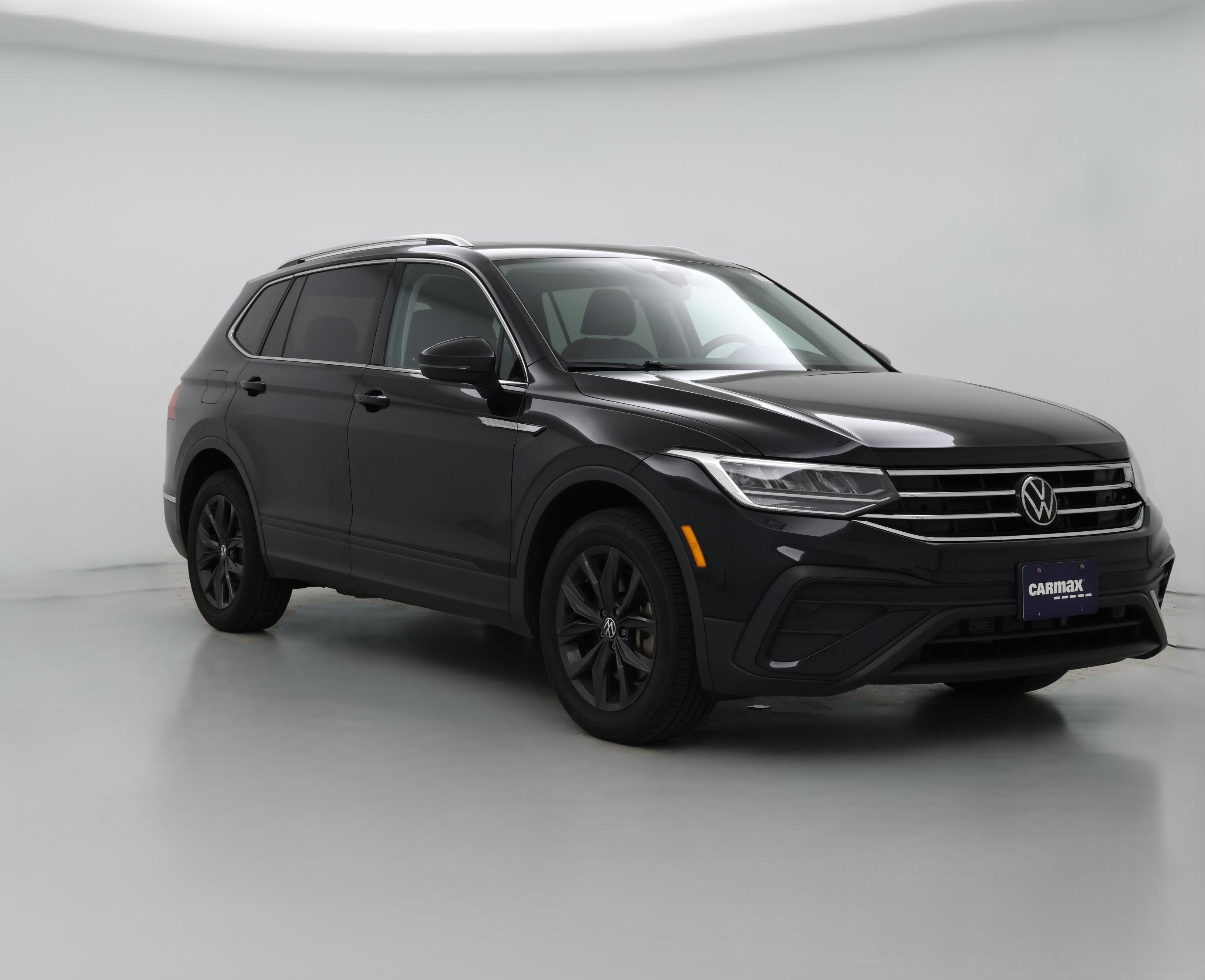 Thumbnail: 2024 Volkswagen Tiguan - 1