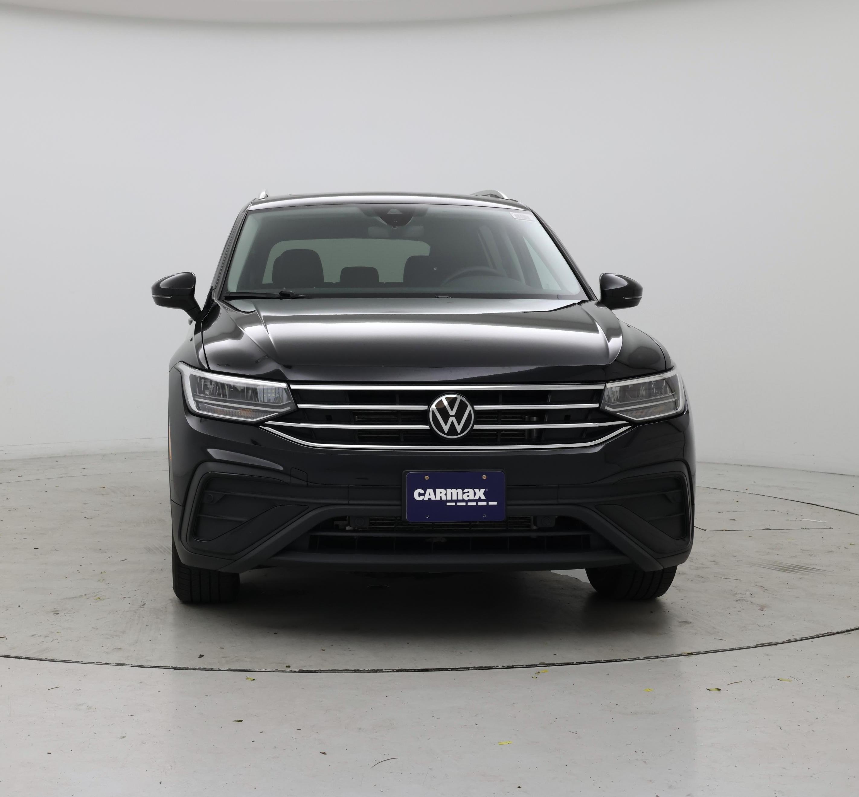 Thumbnail: 2024 Volkswagen Tiguan - 5