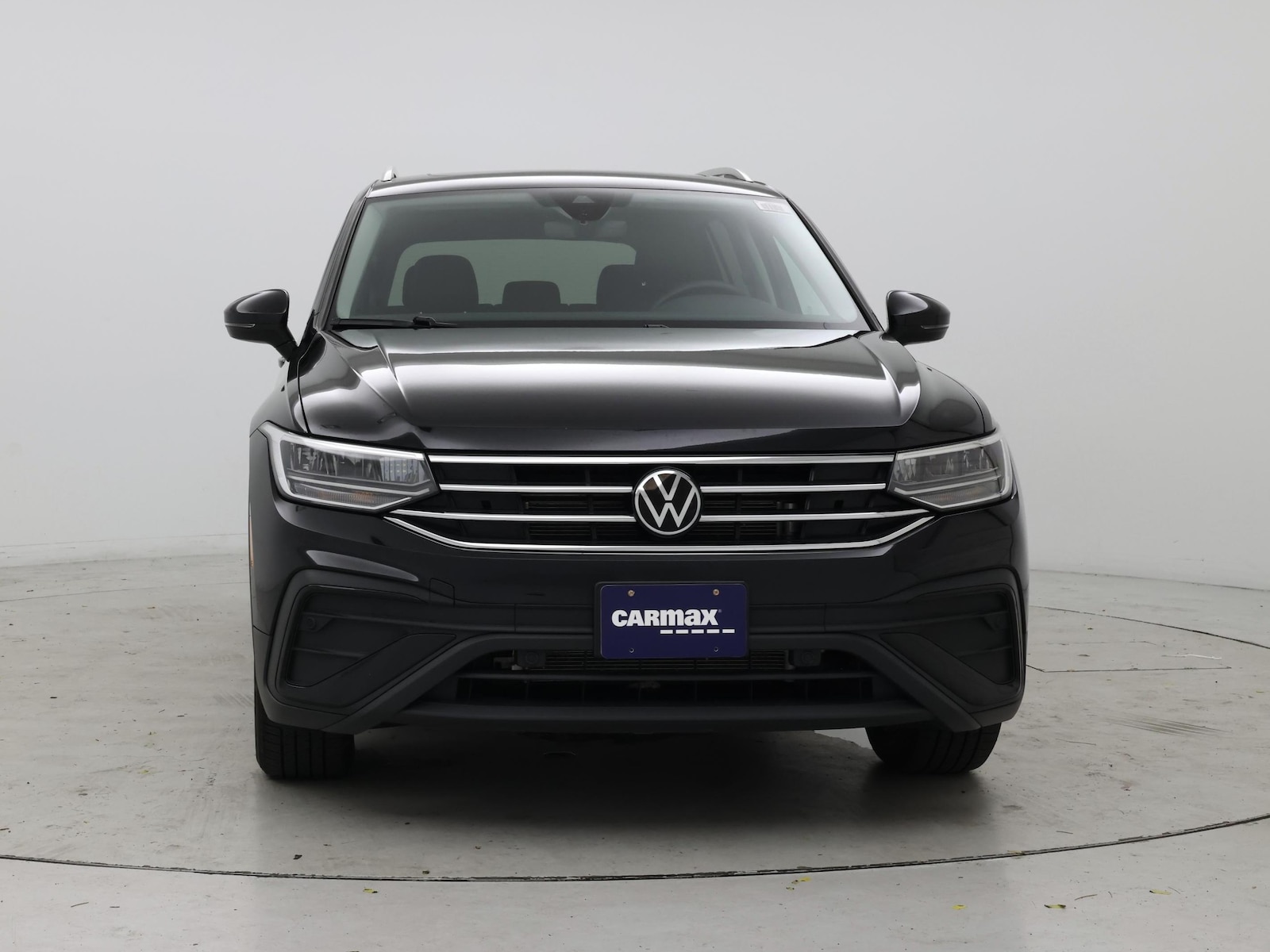 2024 Volkswagen Tiguan SE - Photo 6