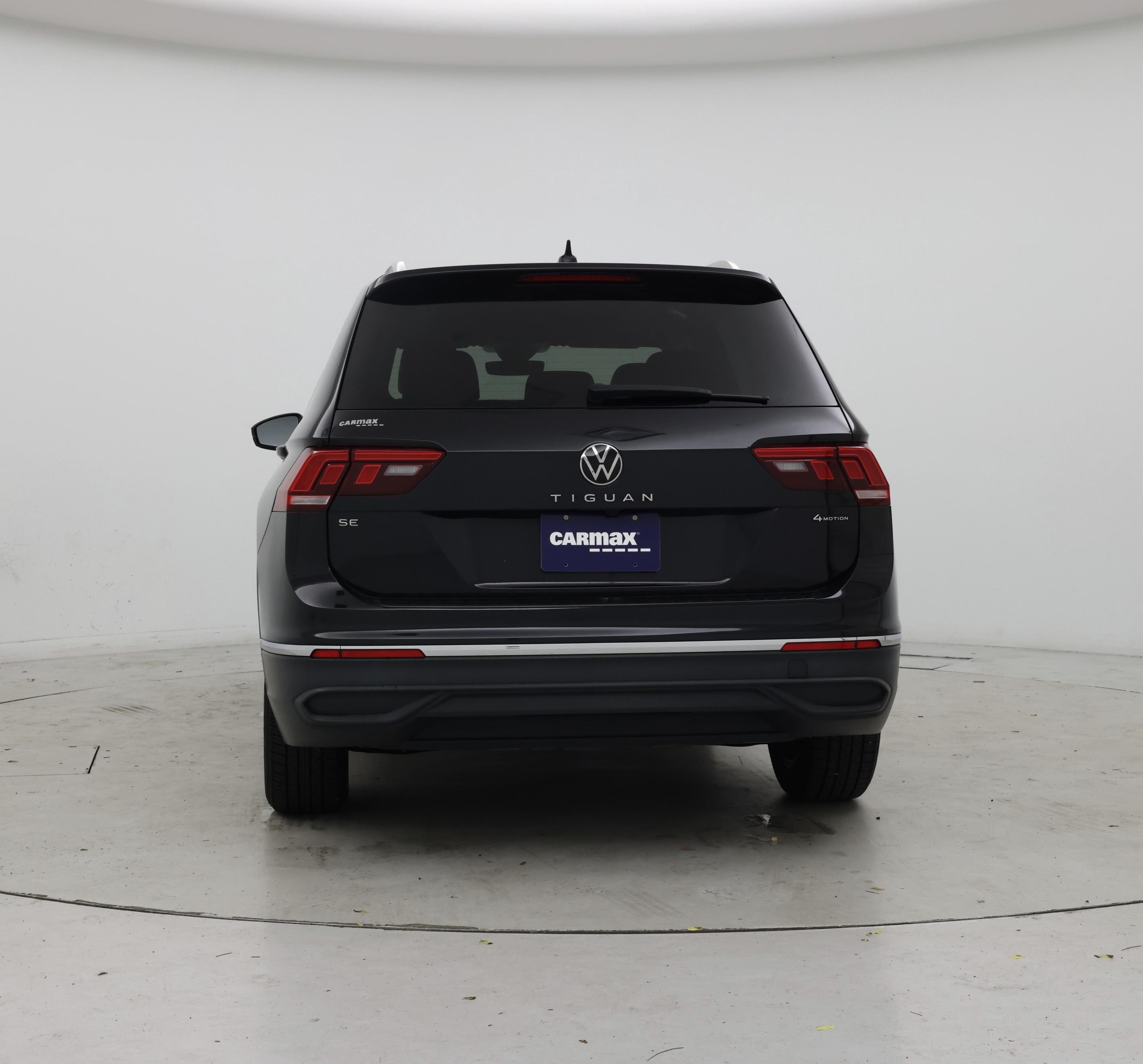 Thumbnail: 2024 Volkswagen Tiguan - 6