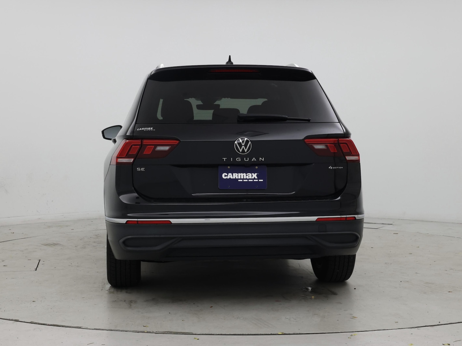2024 Volkswagen Tiguan SE - Photo 7
