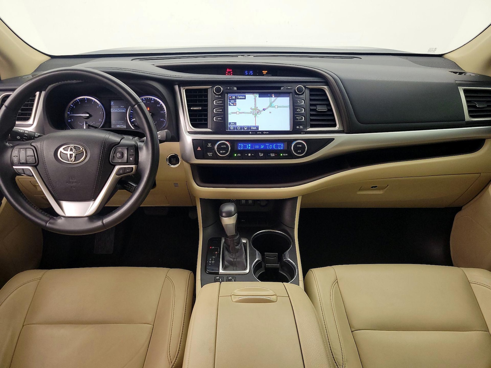 Navigation System
