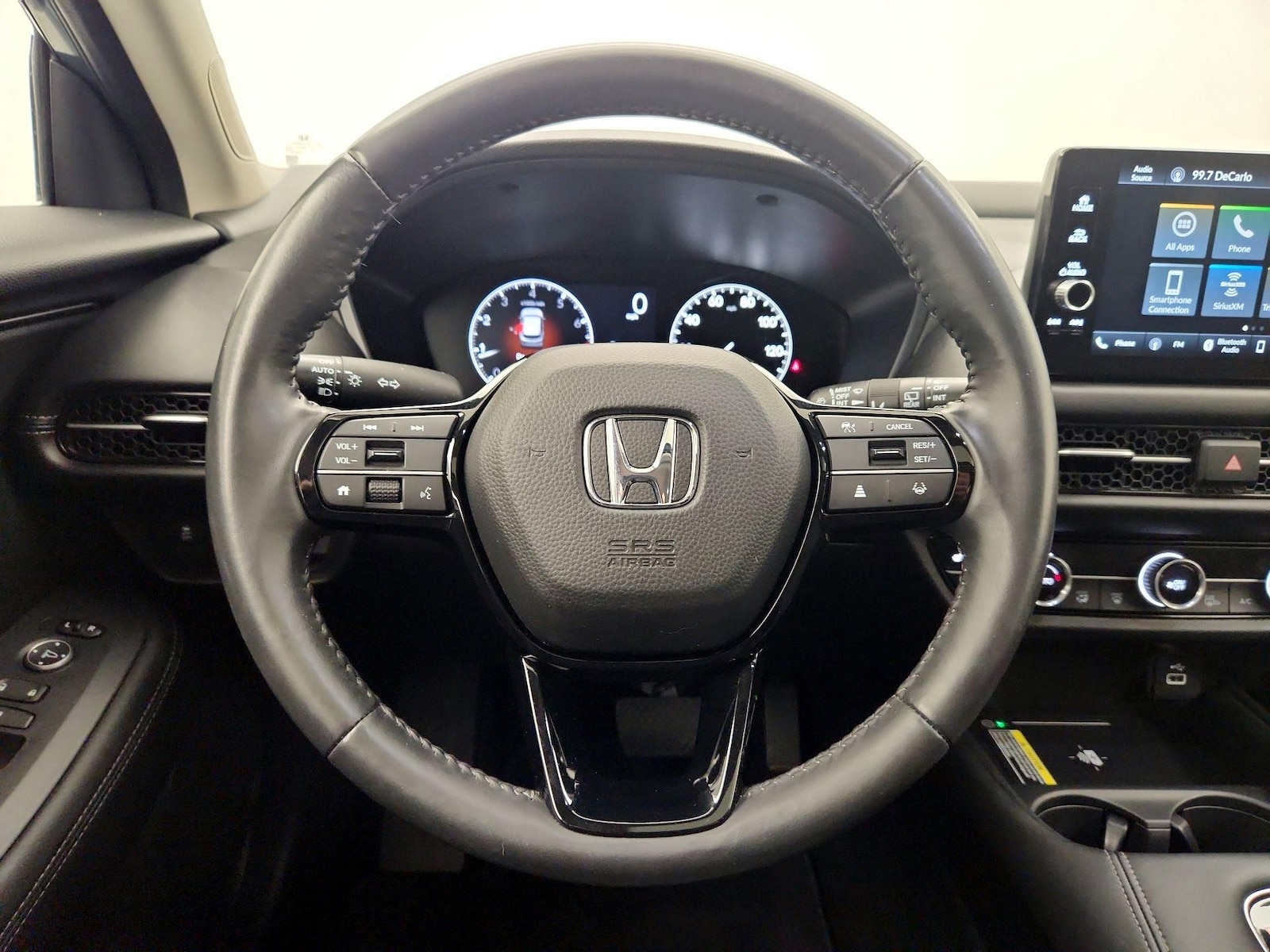 2024 Honda HR-V EX-L - Photo 11