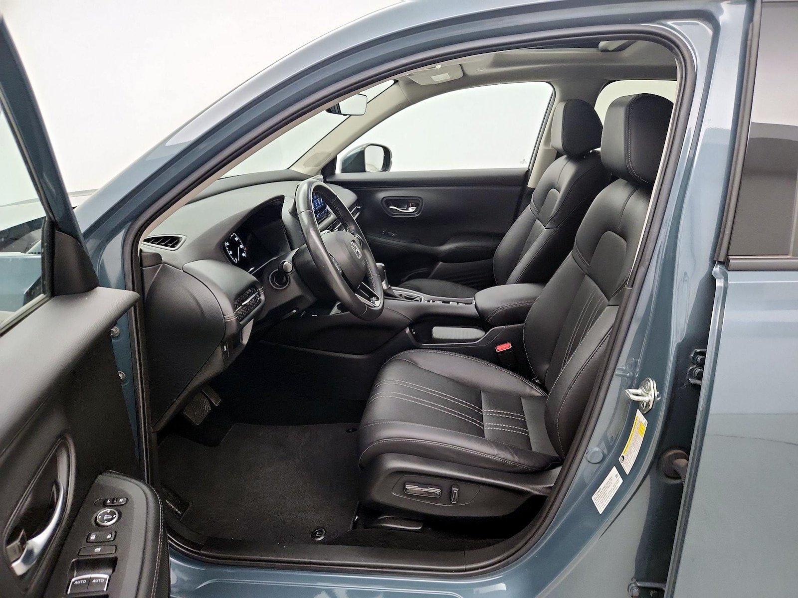 2024 Honda HR-V EX-L - Photo 12