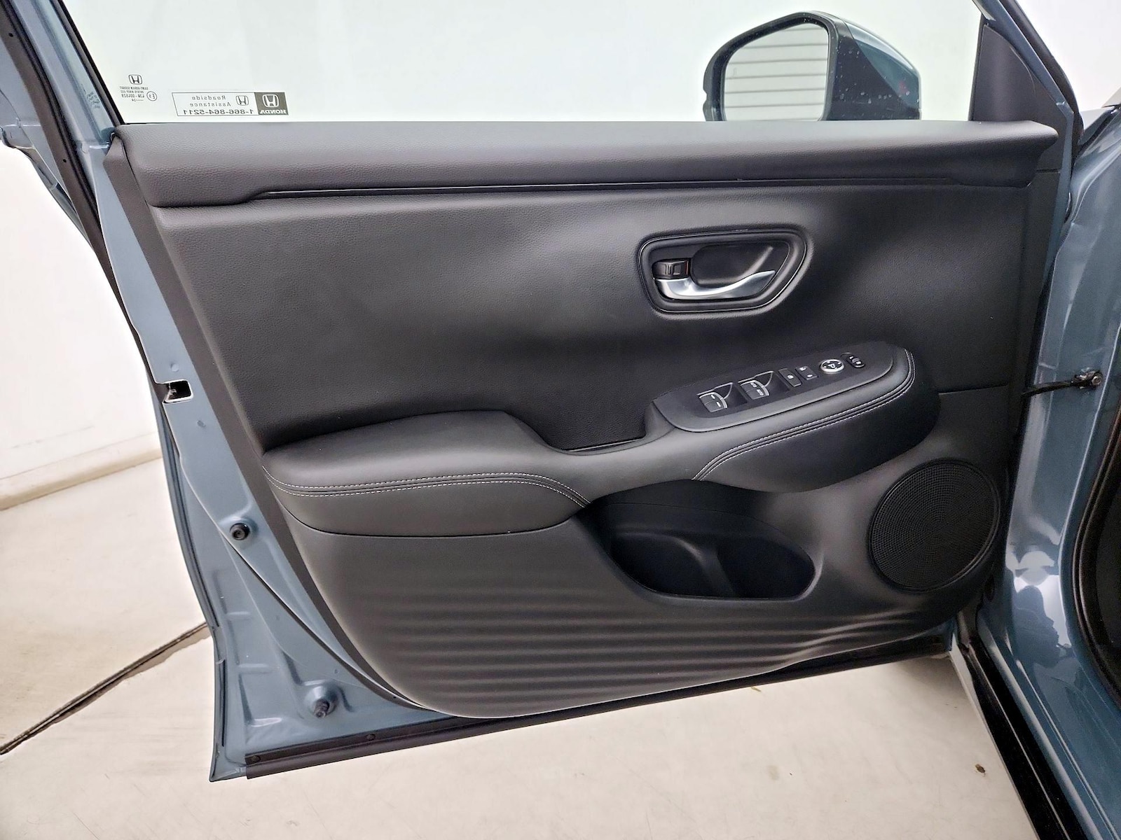 2024 Honda HR-V EX-L - Photo 13