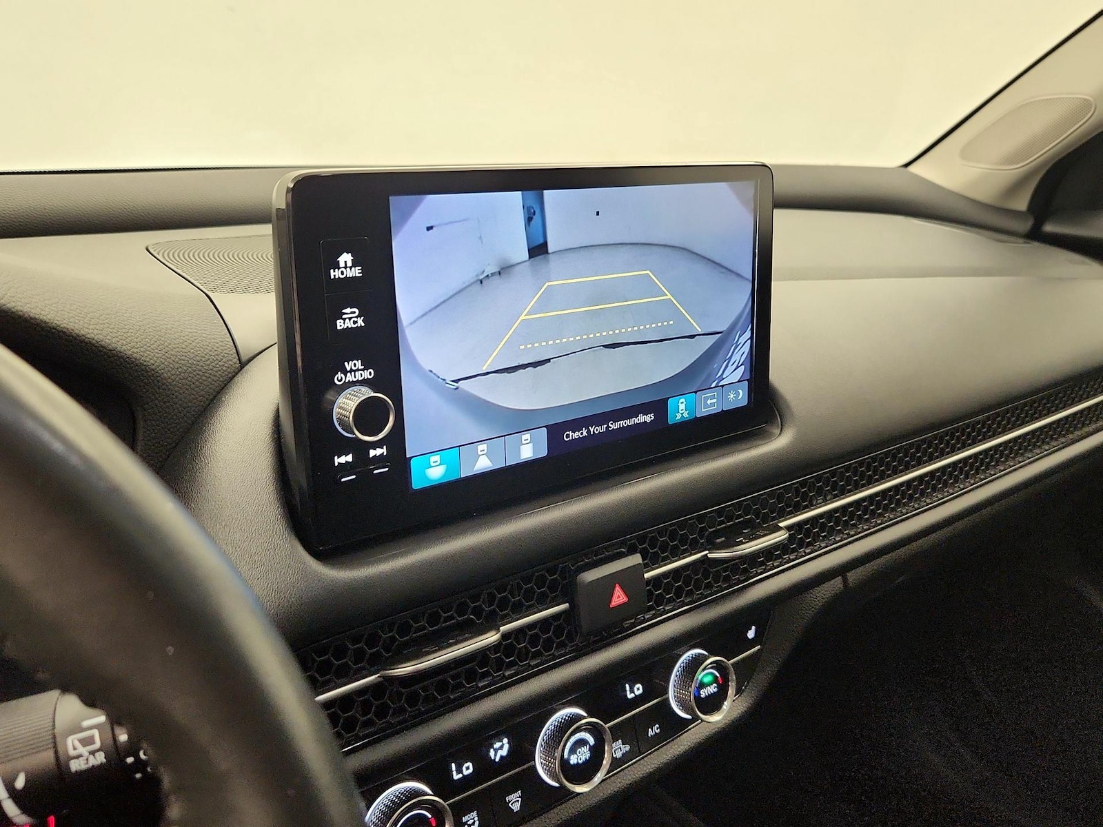 2024 Honda HR-V EX-L - Photo 15