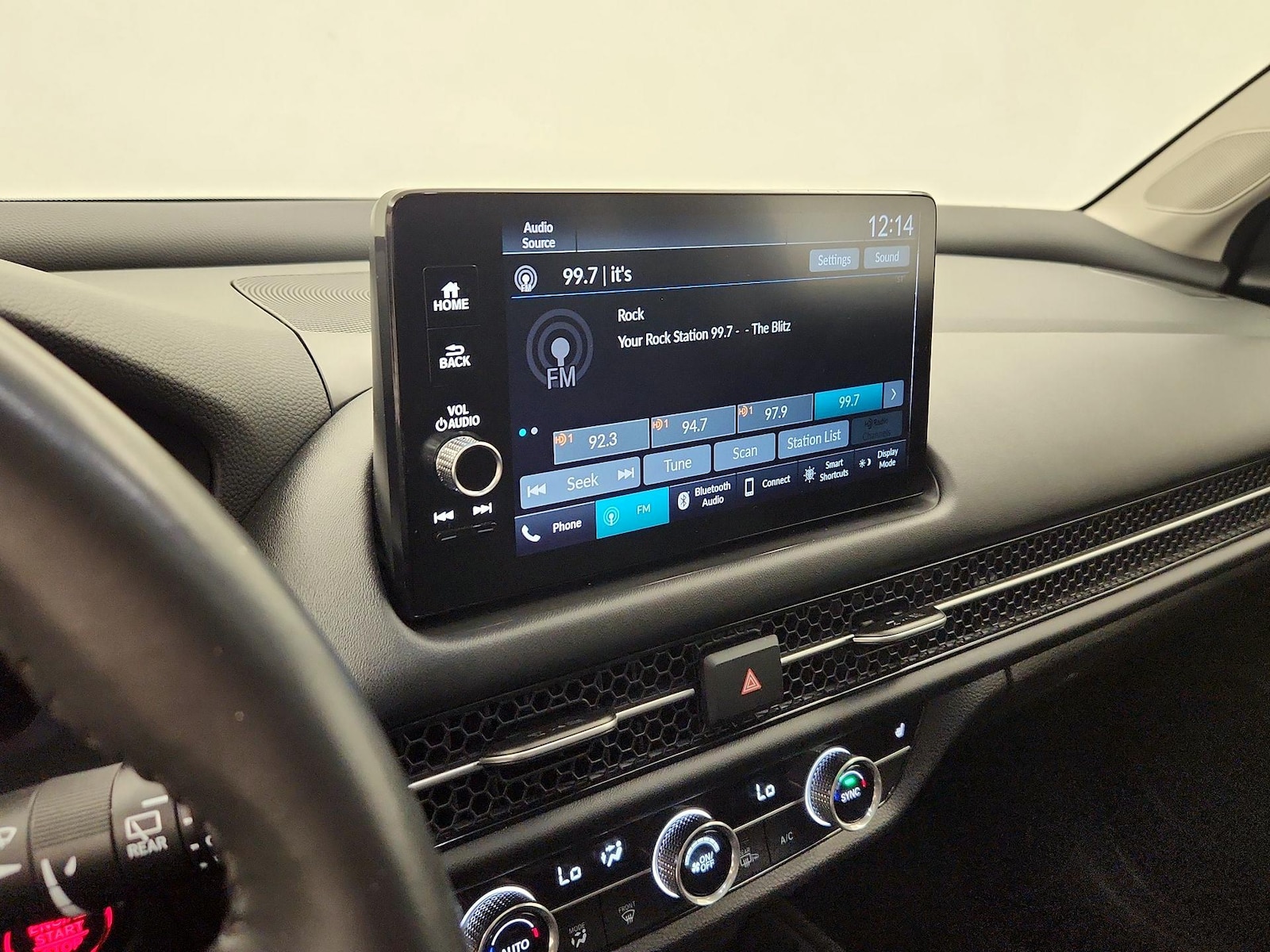 2024 Honda HR-V EX-L - Photo 16