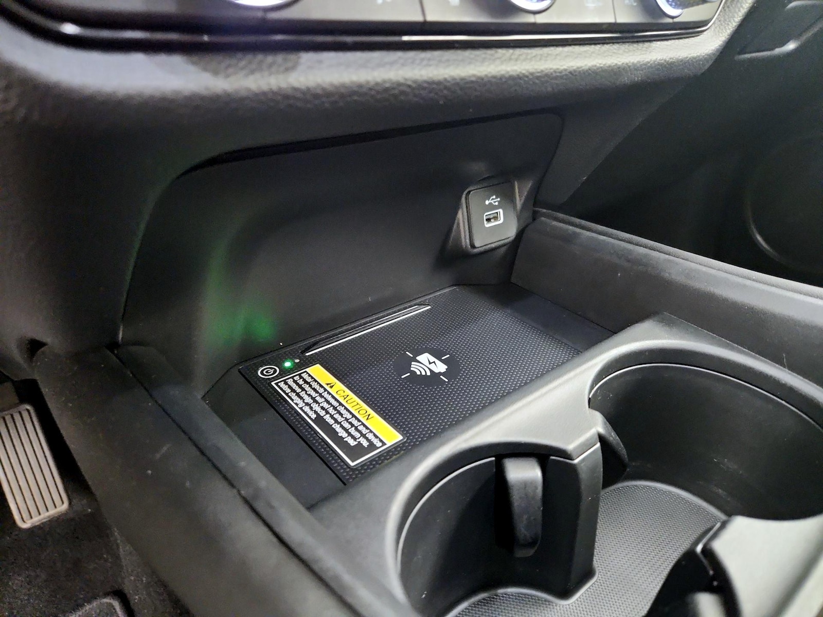 2024 Honda HR-V EX-L - Photo 19