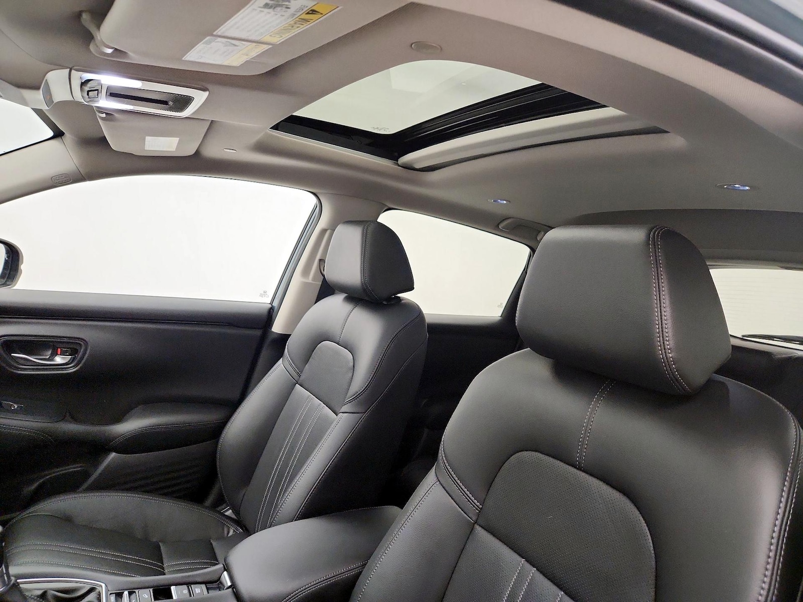 2024 Honda HR-V EX-L - Photo 20