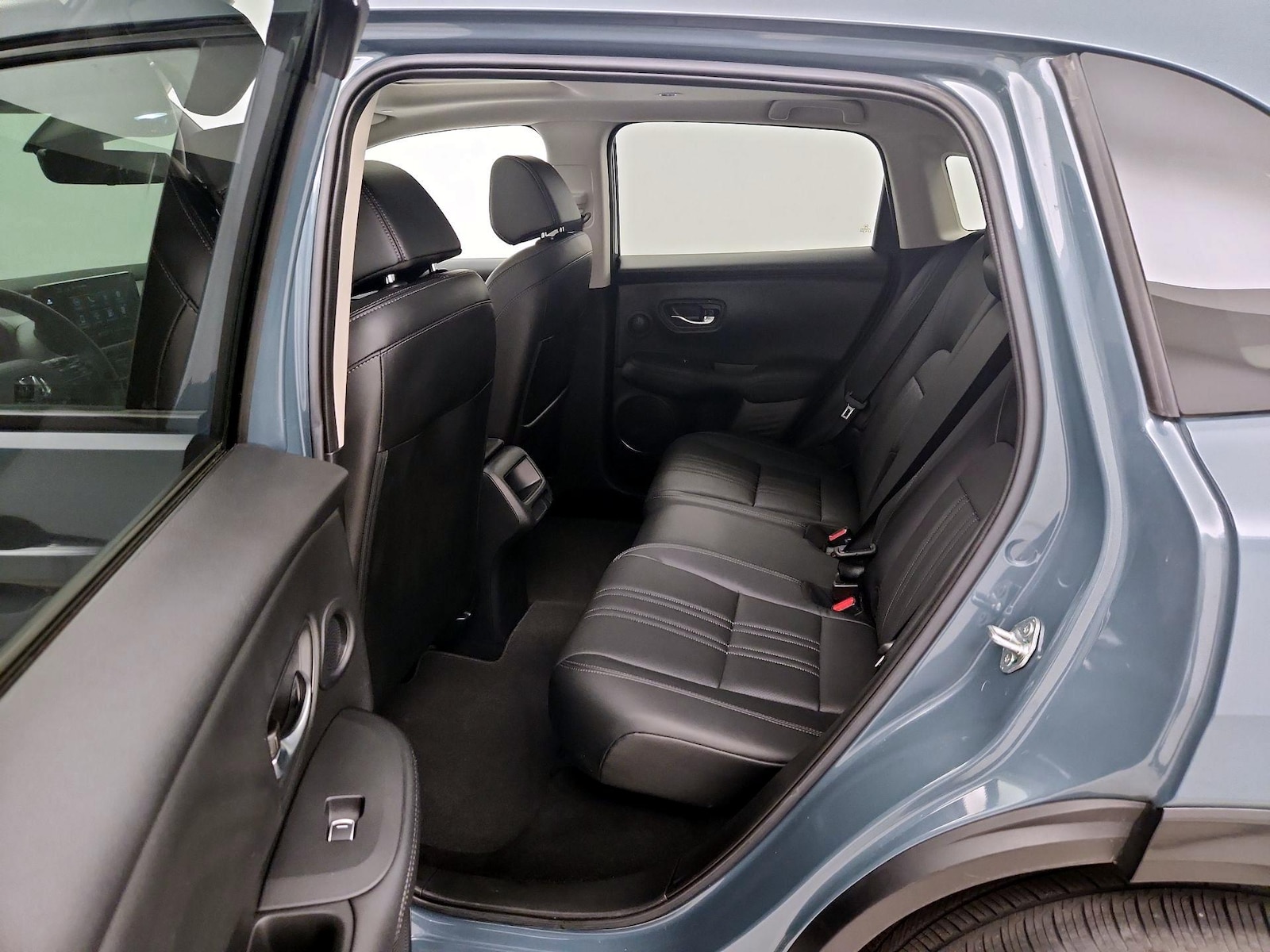 2024 Honda HR-V EX-L - Photo 21