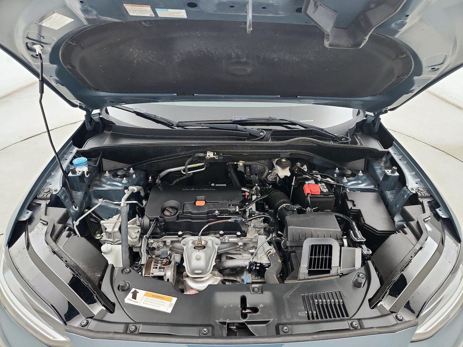 2024 Honda HR-V EX-L - Photo 23