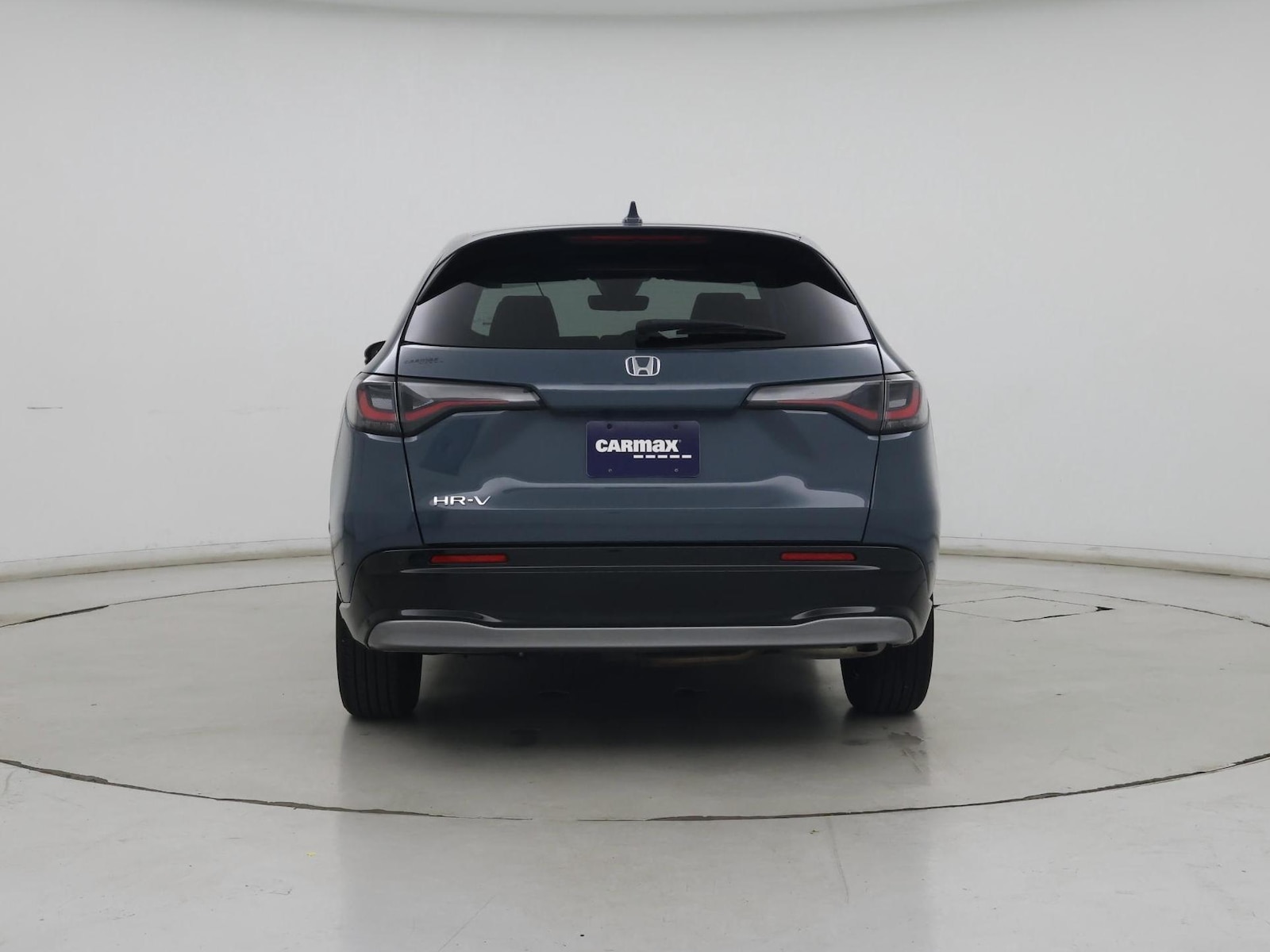 2024 Honda HR-V EX-L - Photo 7