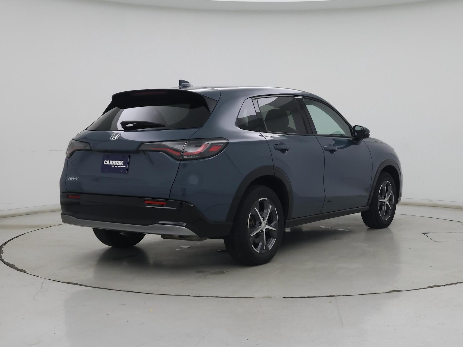 2024 Honda HR-V EX-L - Photo 9
