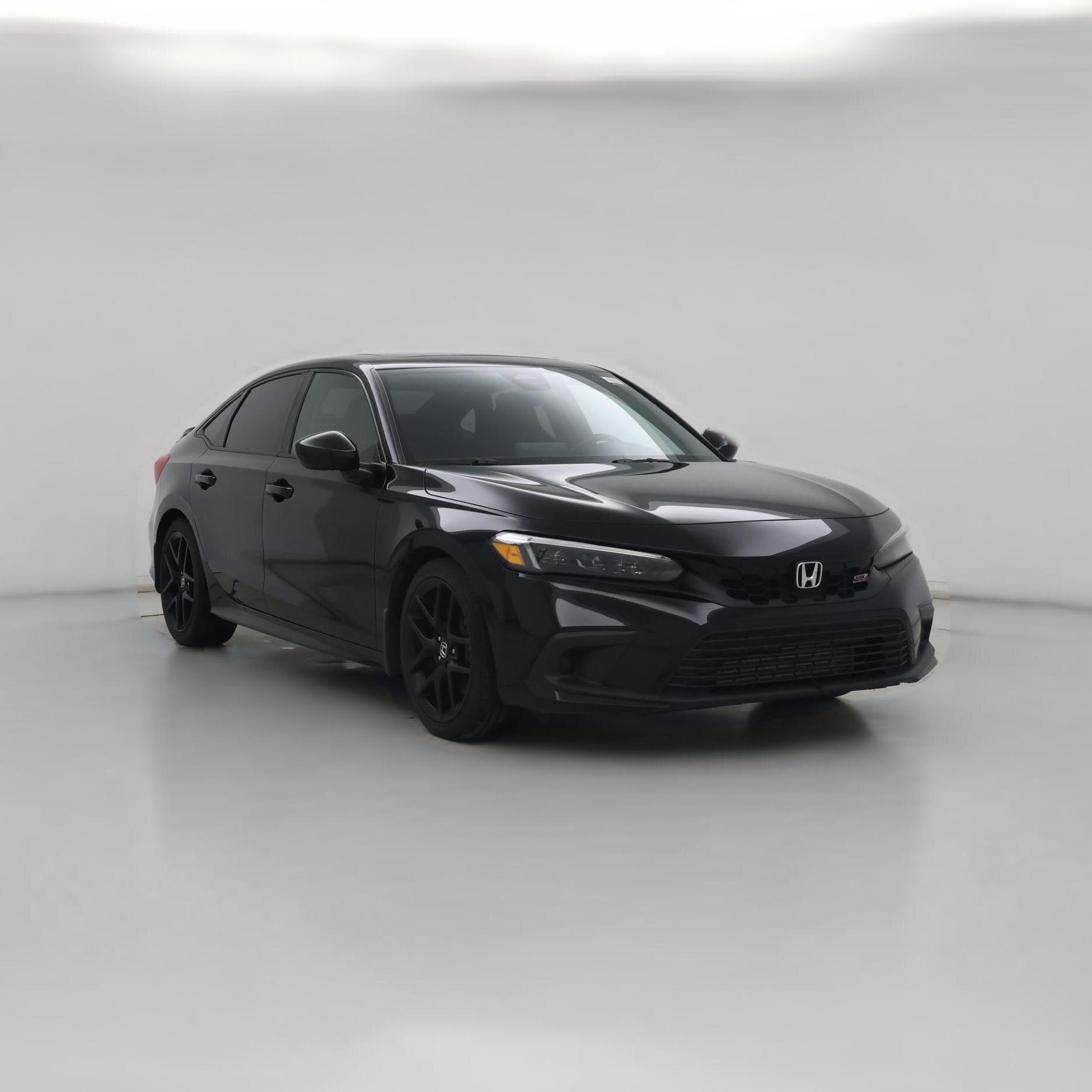 Thumbnail: 2022 Honda Civic - 1
