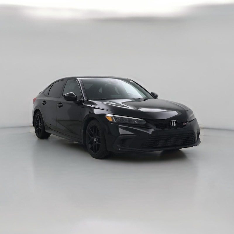 2022 Honda Civic SI