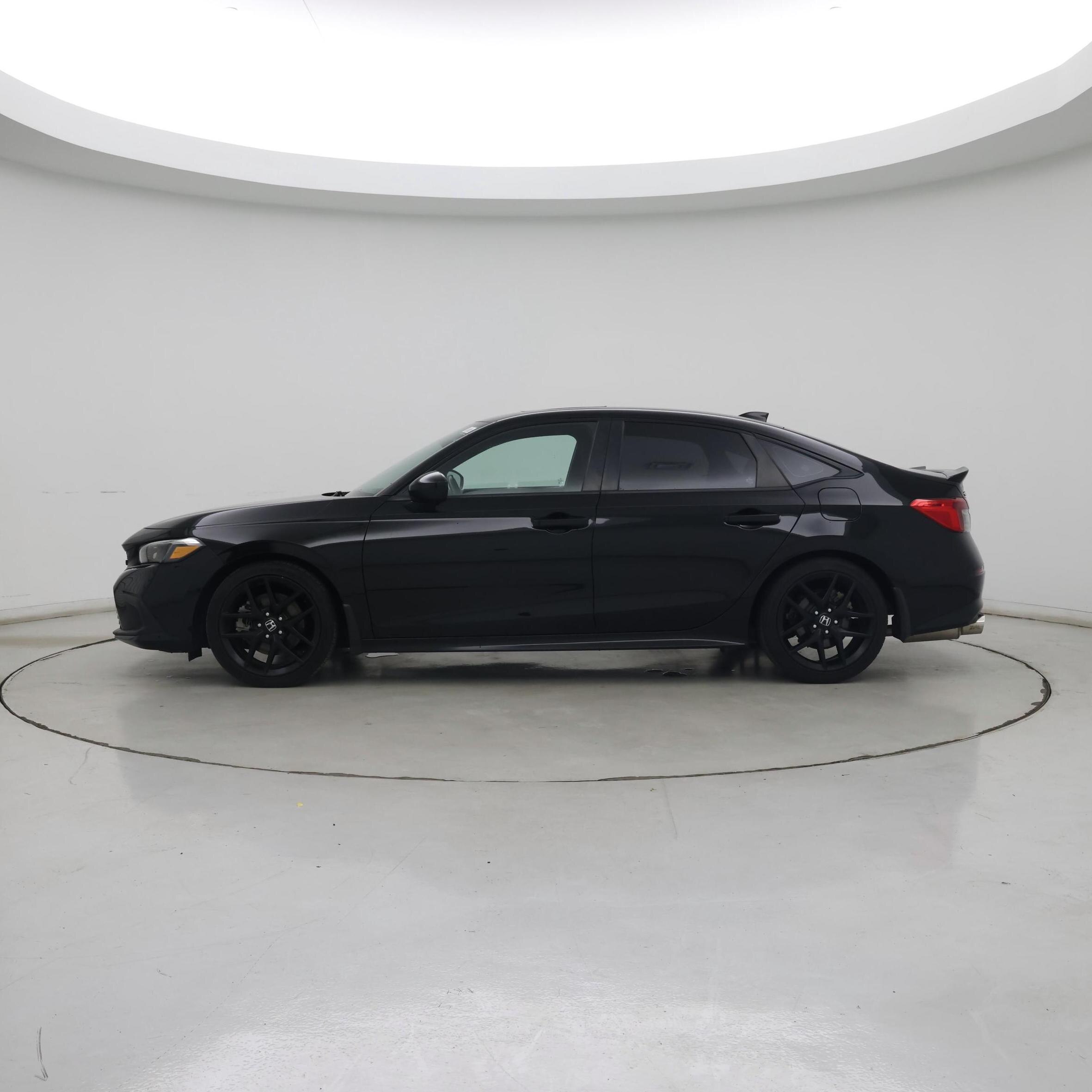 Thumbnail: 2022 Honda Civic - 3