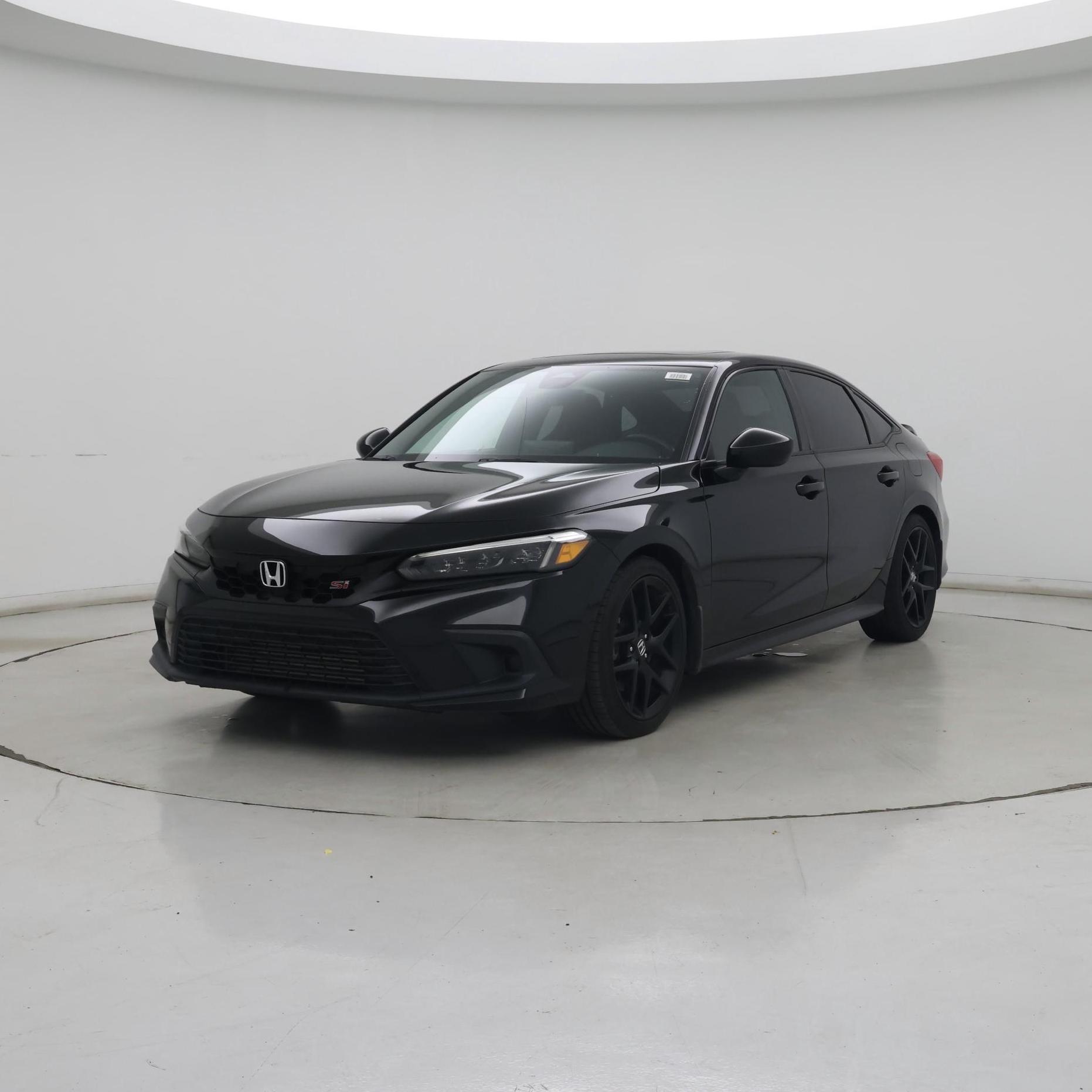 Thumbnail: 2022 Honda Civic - 4