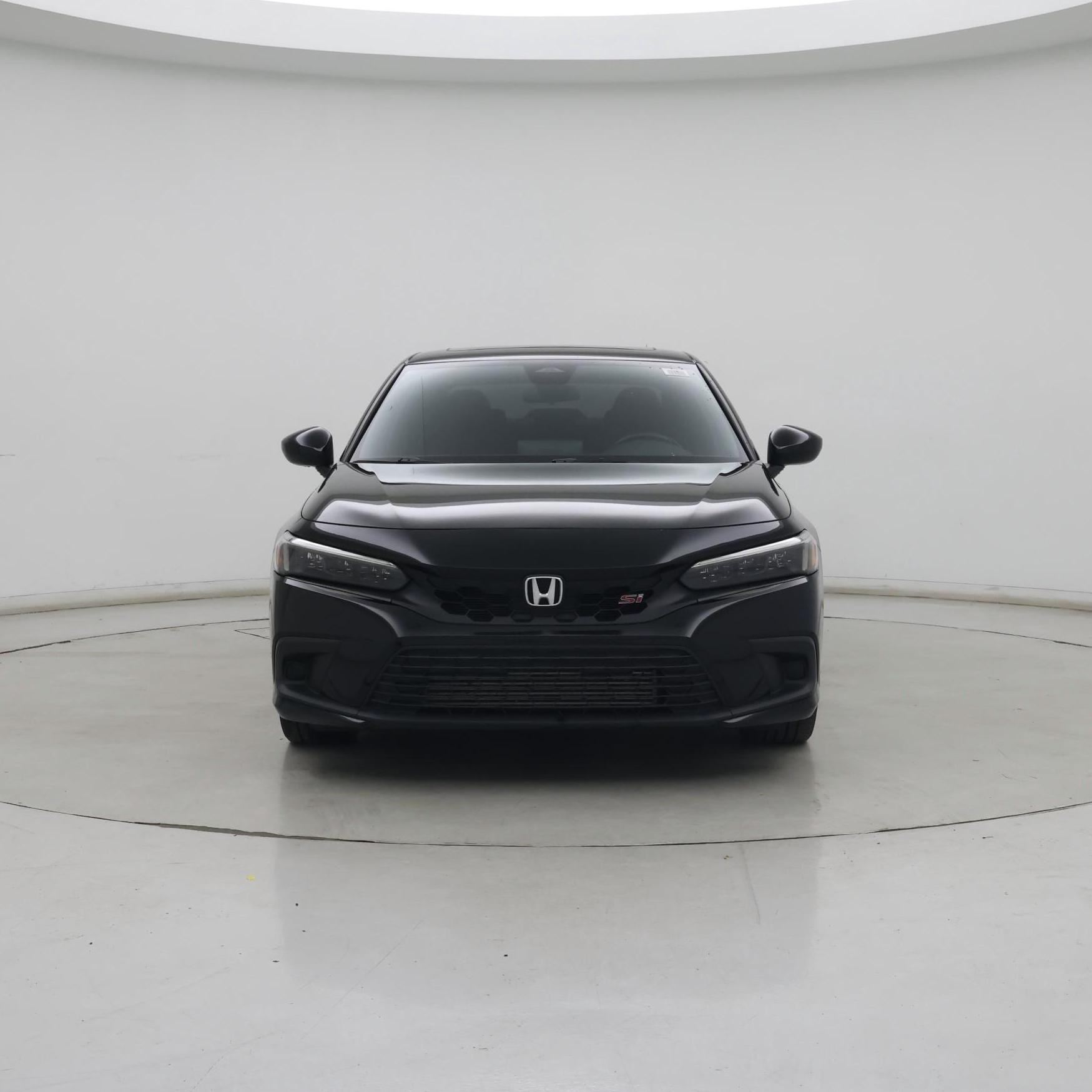 Thumbnail: 2022 Honda Civic - 5