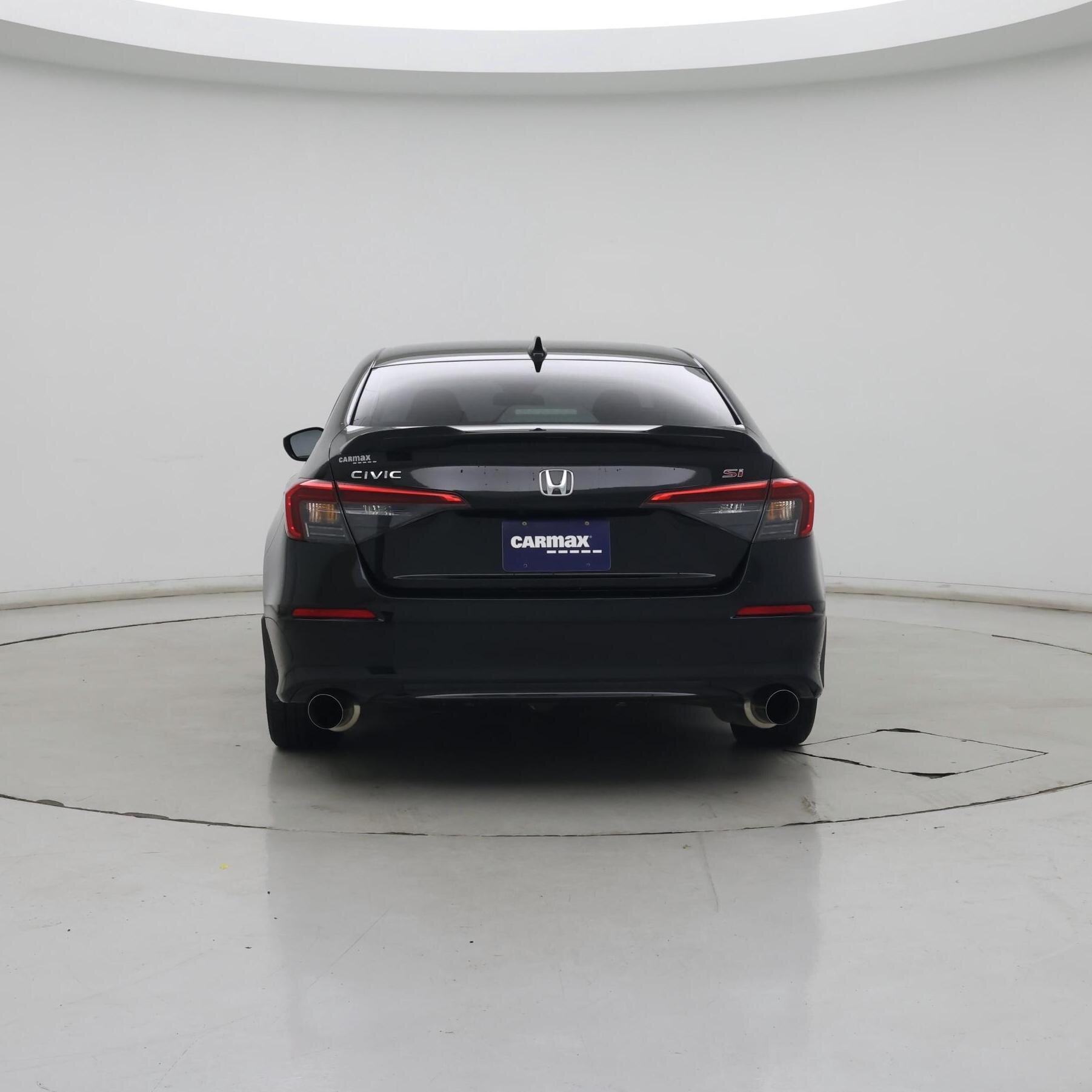 Thumbnail: 2022 Honda Civic - 6