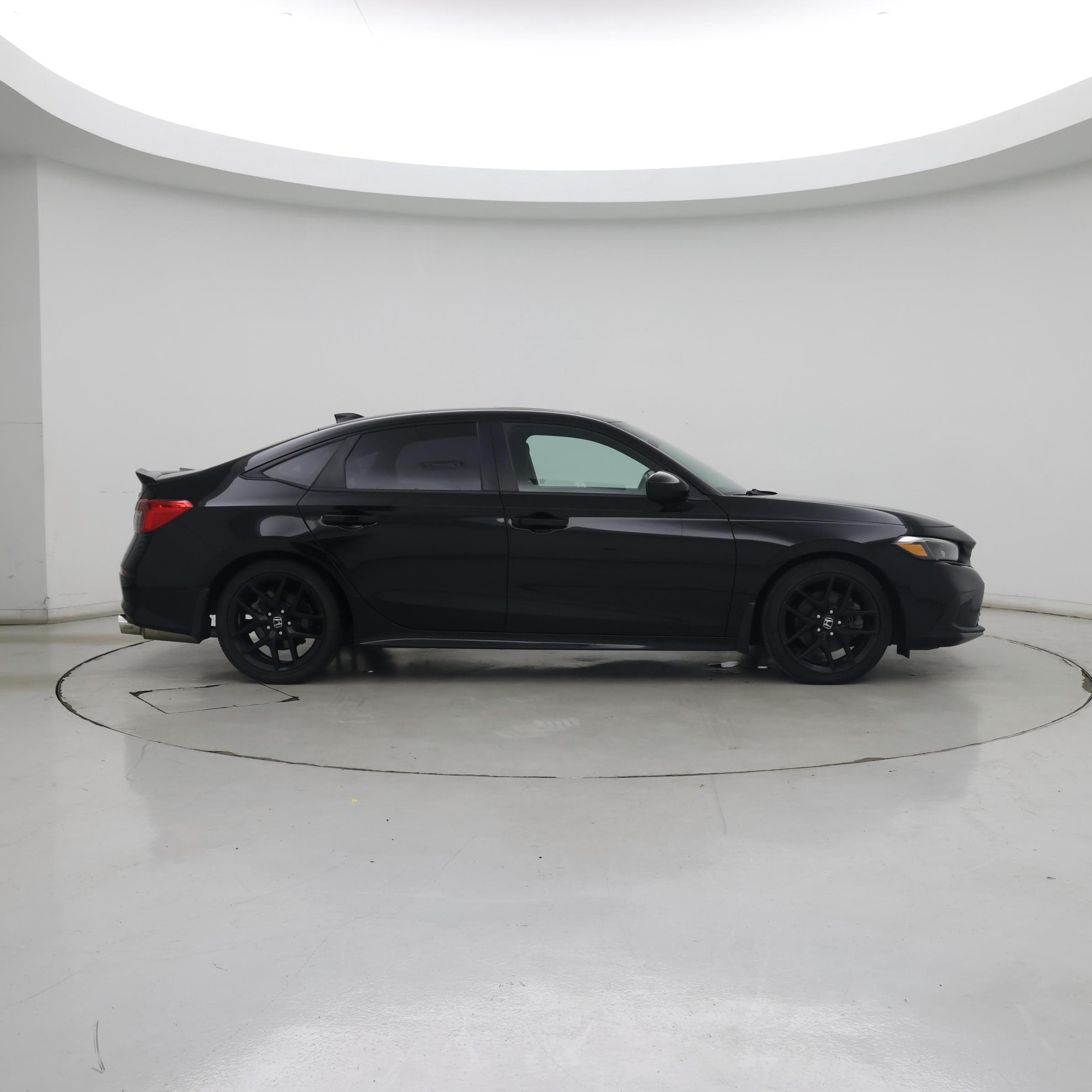 Thumbnail: 2022 Honda Civic - 7