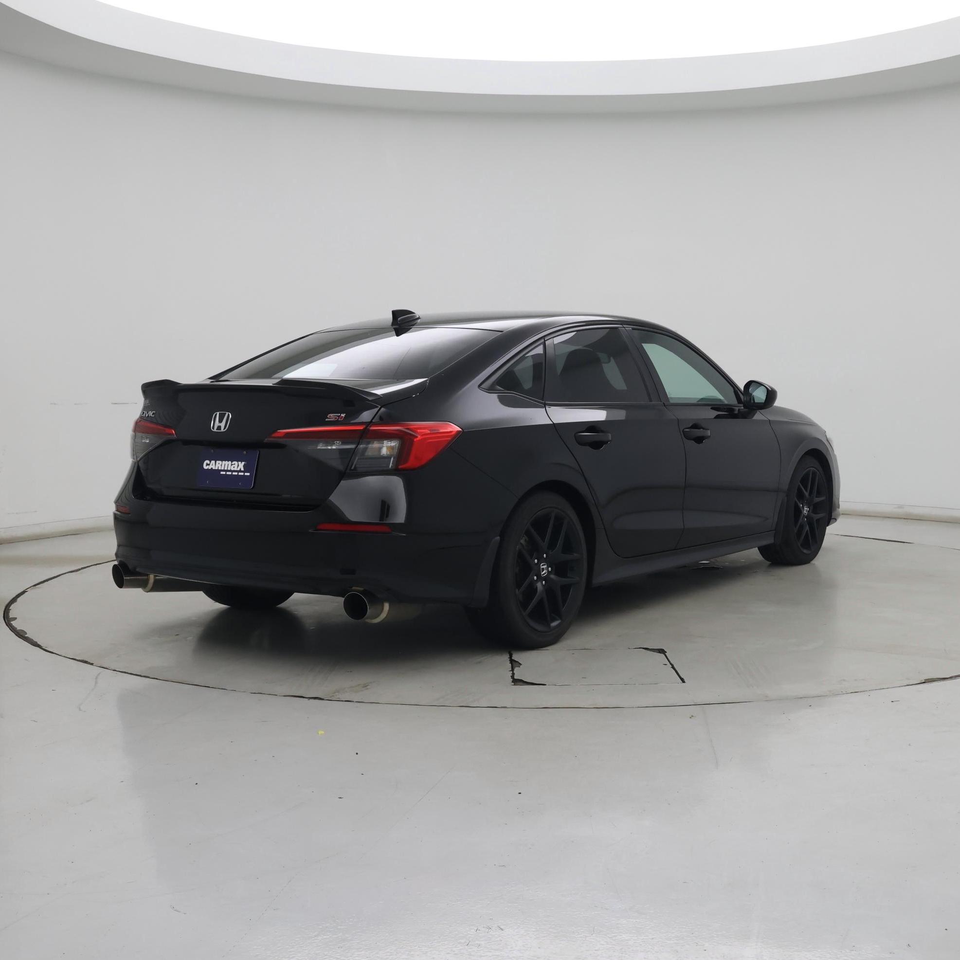 Thumbnail: 2022 Honda Civic - 8