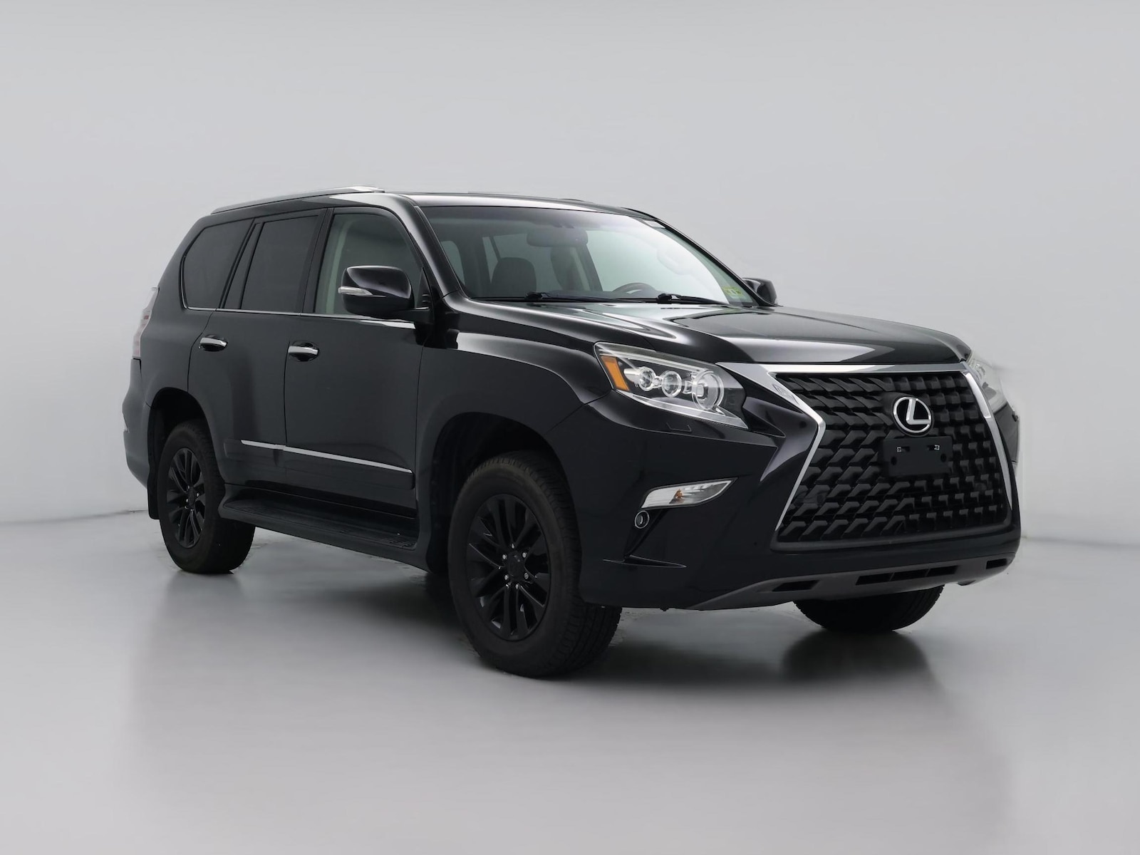 2017 Lexus GX Base