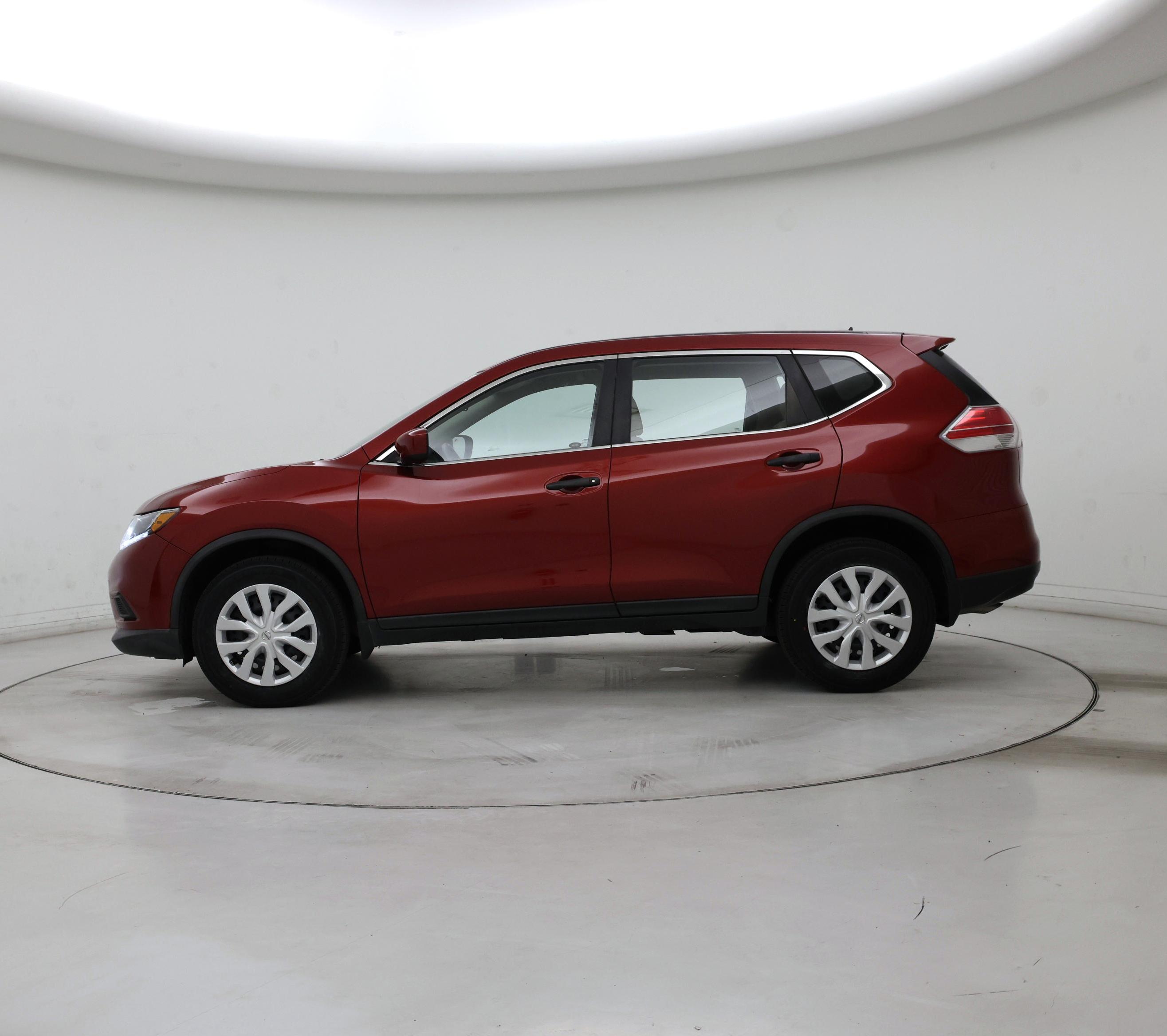 Thumbnail: 2016 Nissan Rogue - 3