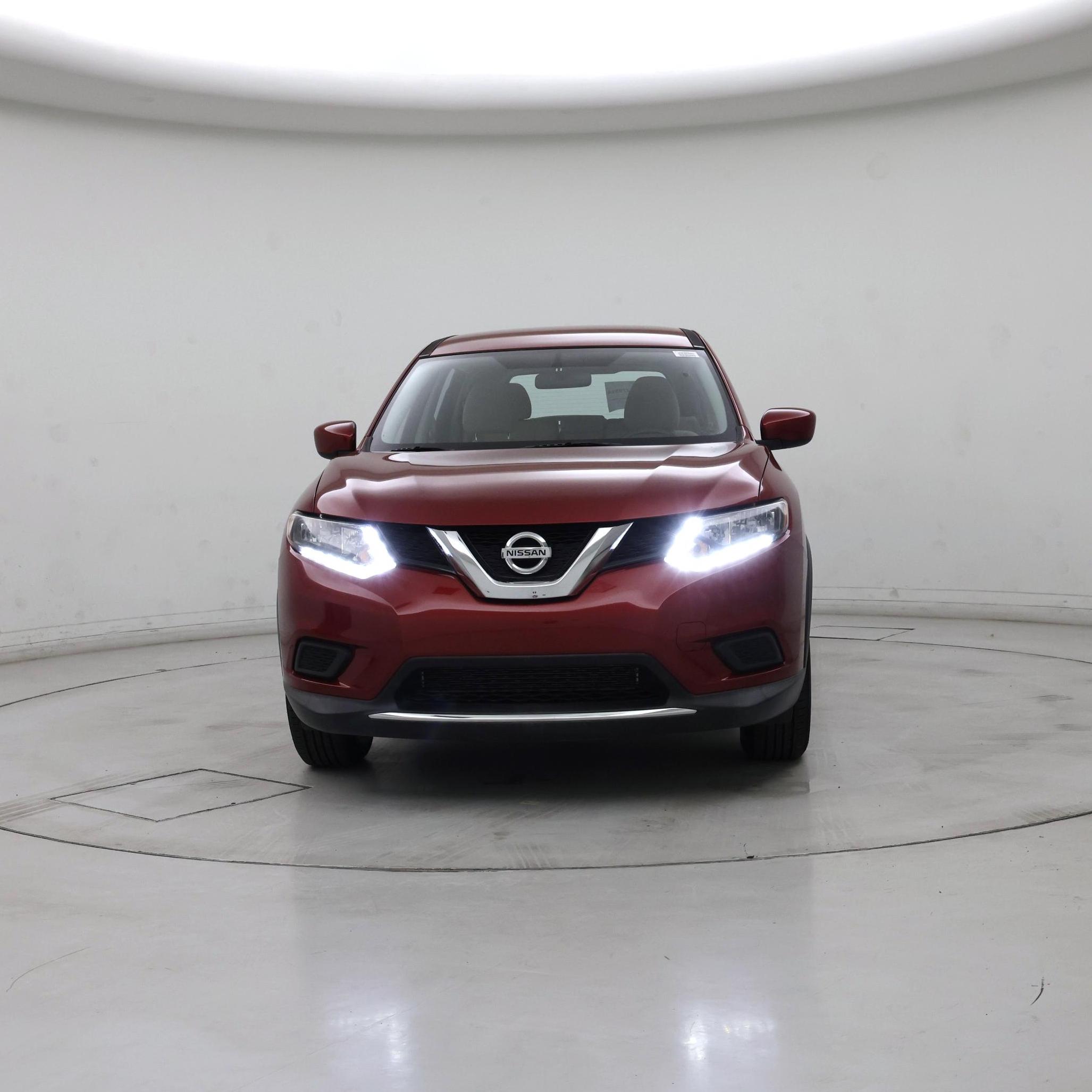 Thumbnail: 2016 Nissan Rogue - 5