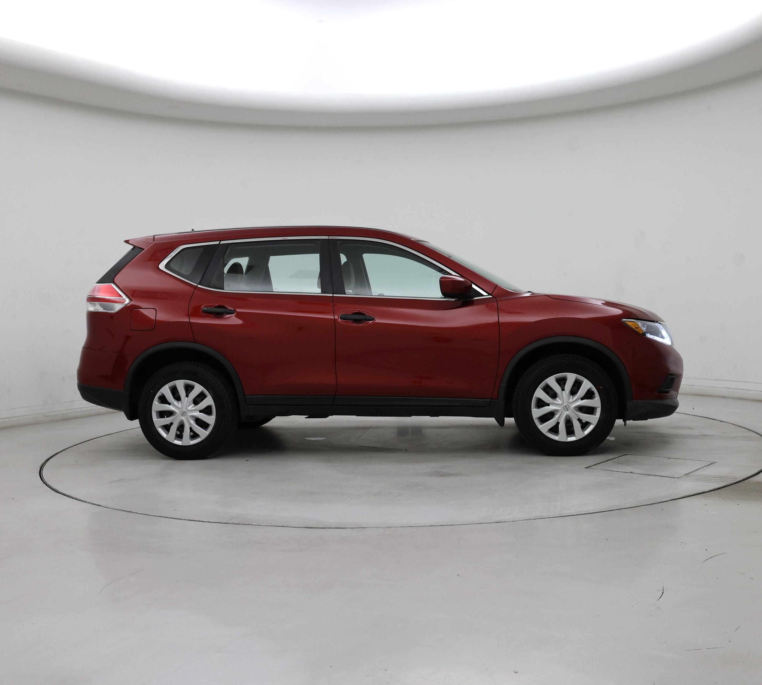 Thumbnail: 2016 Nissan Rogue - 7