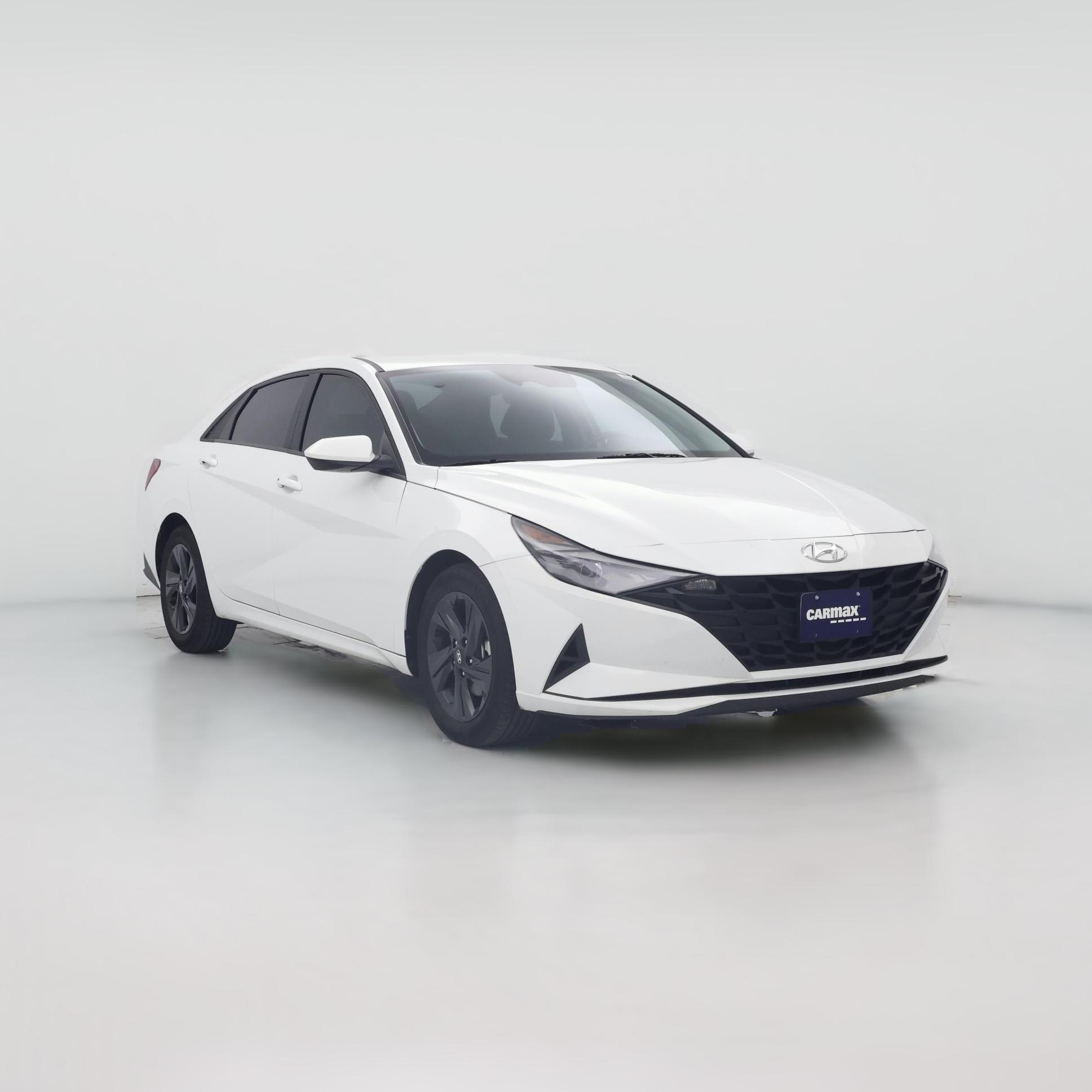Thumbnail: 2023 Hyundai Elantra - 1