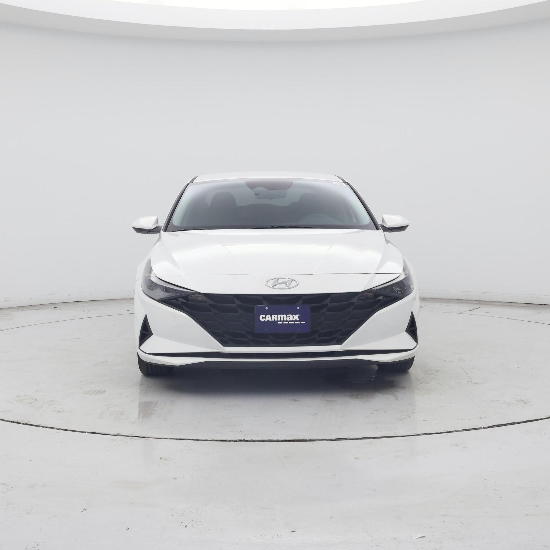 Thumbnail: 2023 Hyundai Elantra - 5