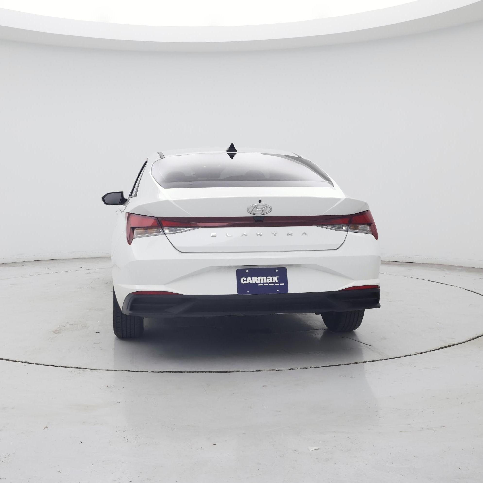 Thumbnail: 2023 Hyundai Elantra - 6