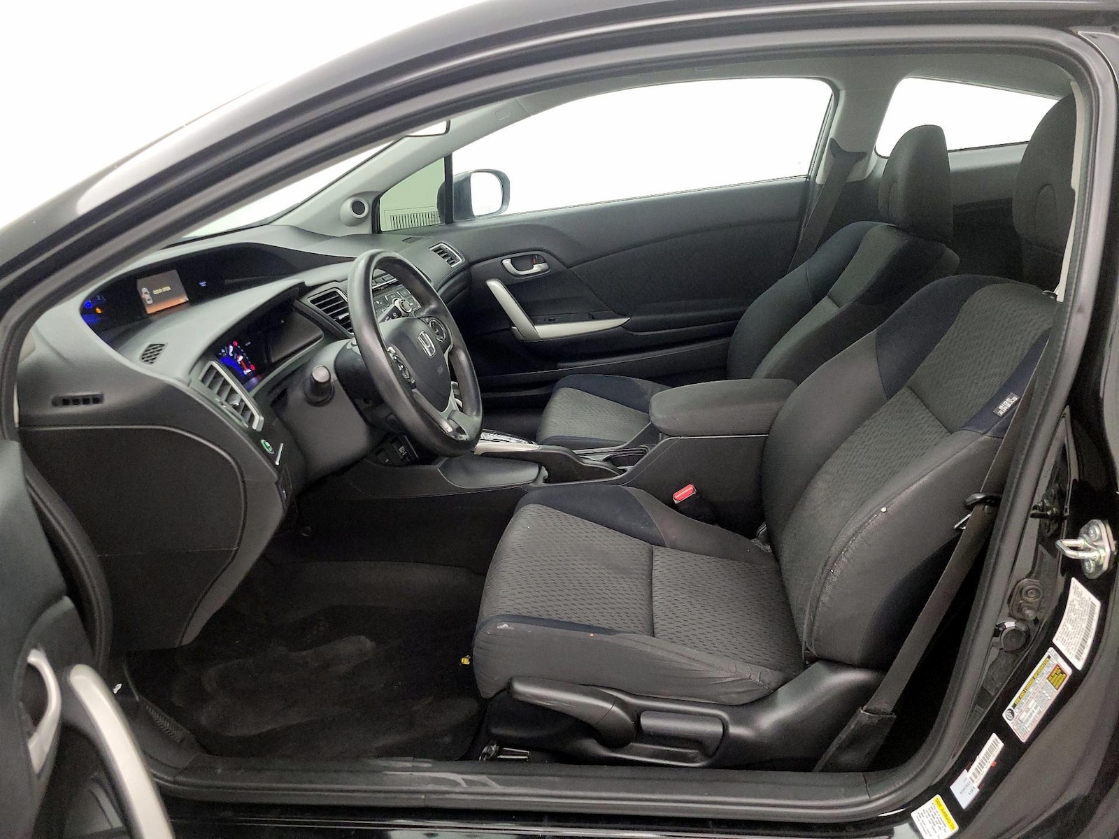 Side Airbags