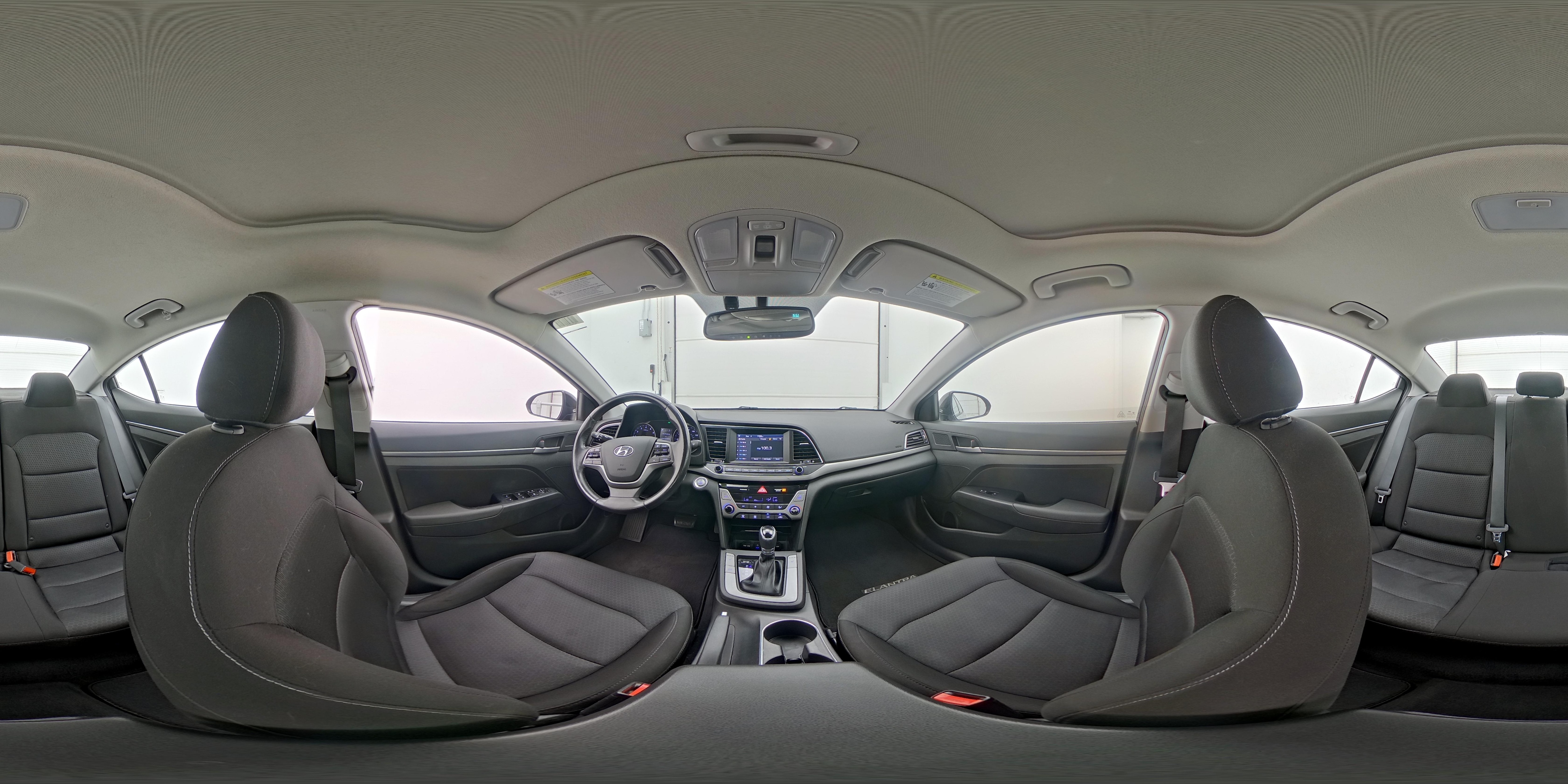 2018 Hyundai Elantra Value Edition - Photo 25