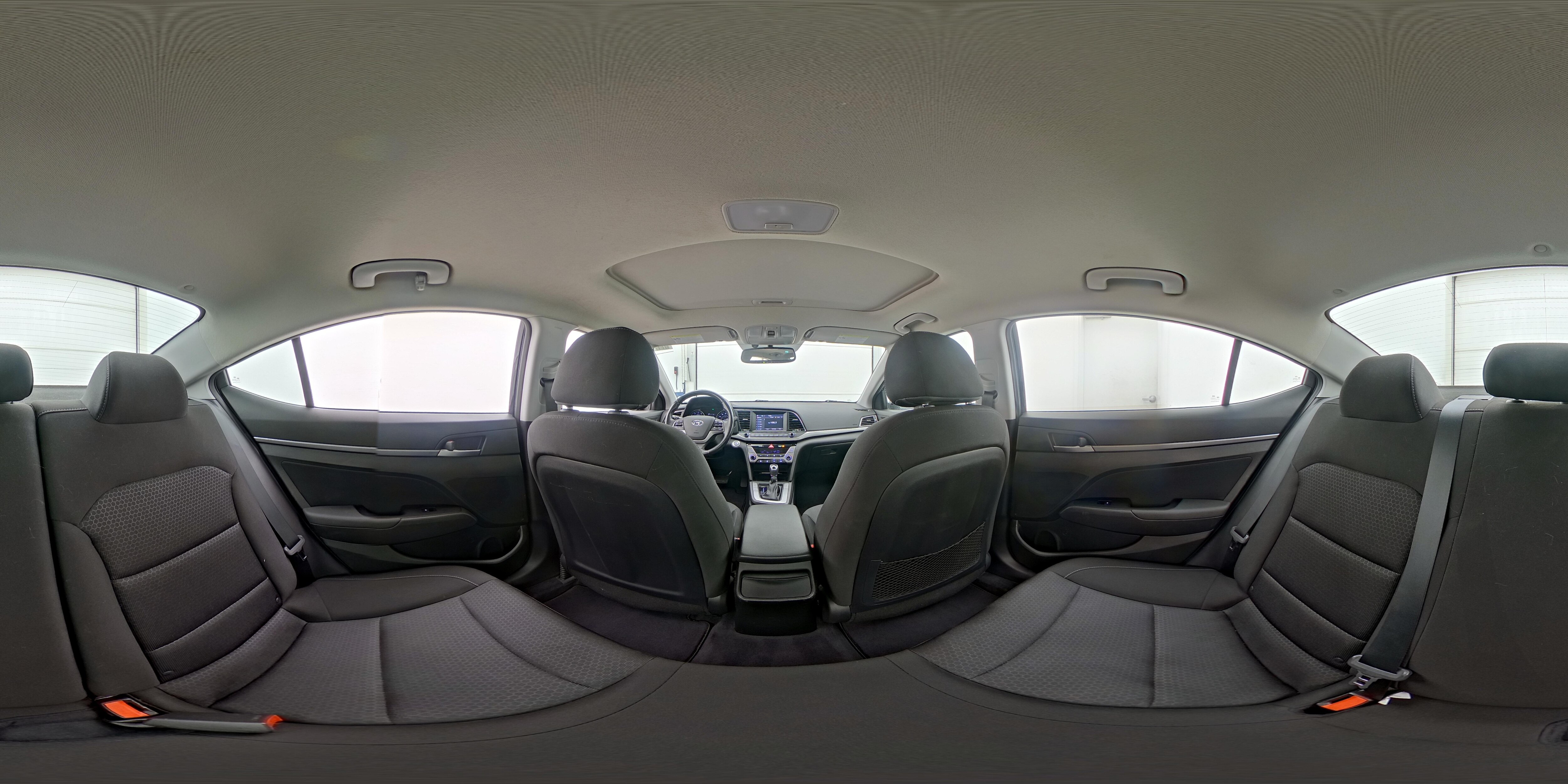 2018 Hyundai Elantra Value Edition - Photo 26