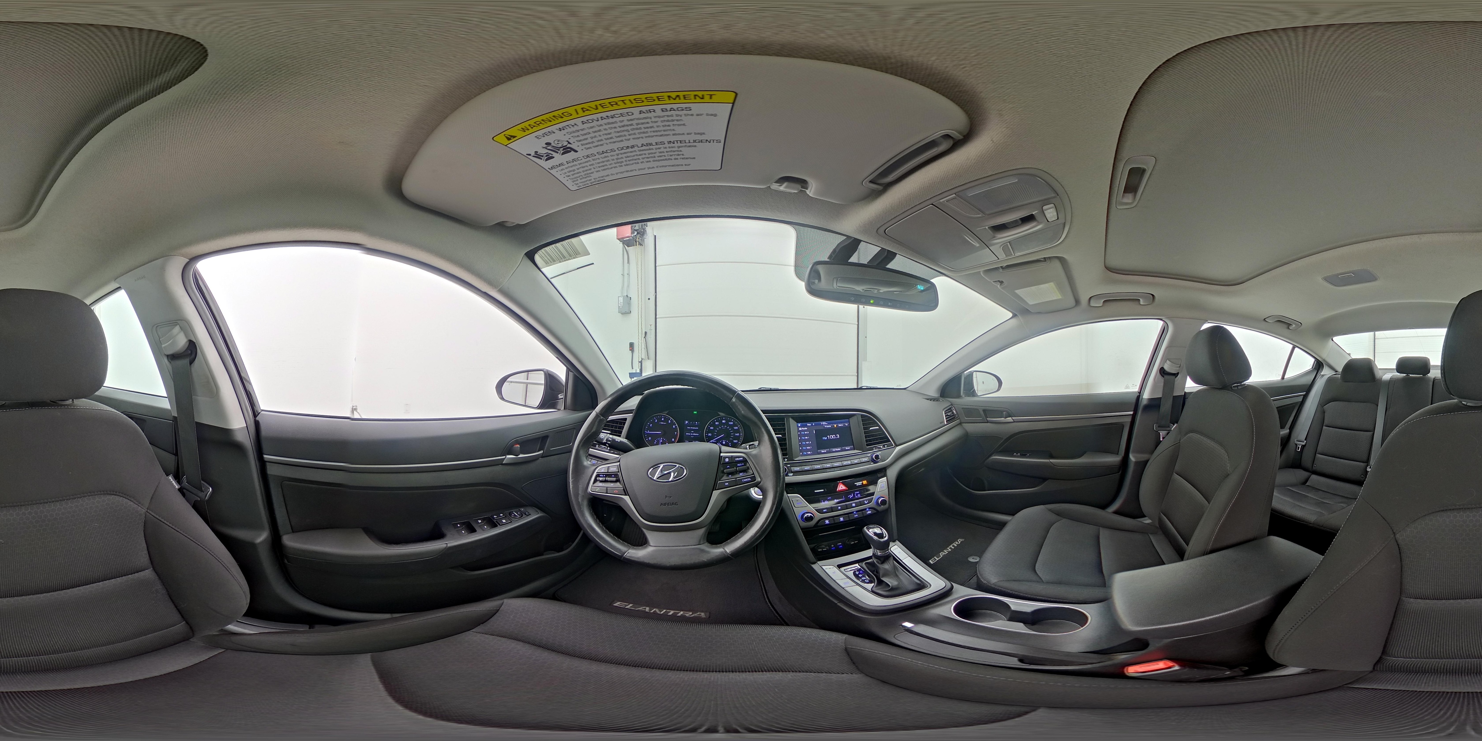2018 Hyundai Elantra Value Edition - Photo 27