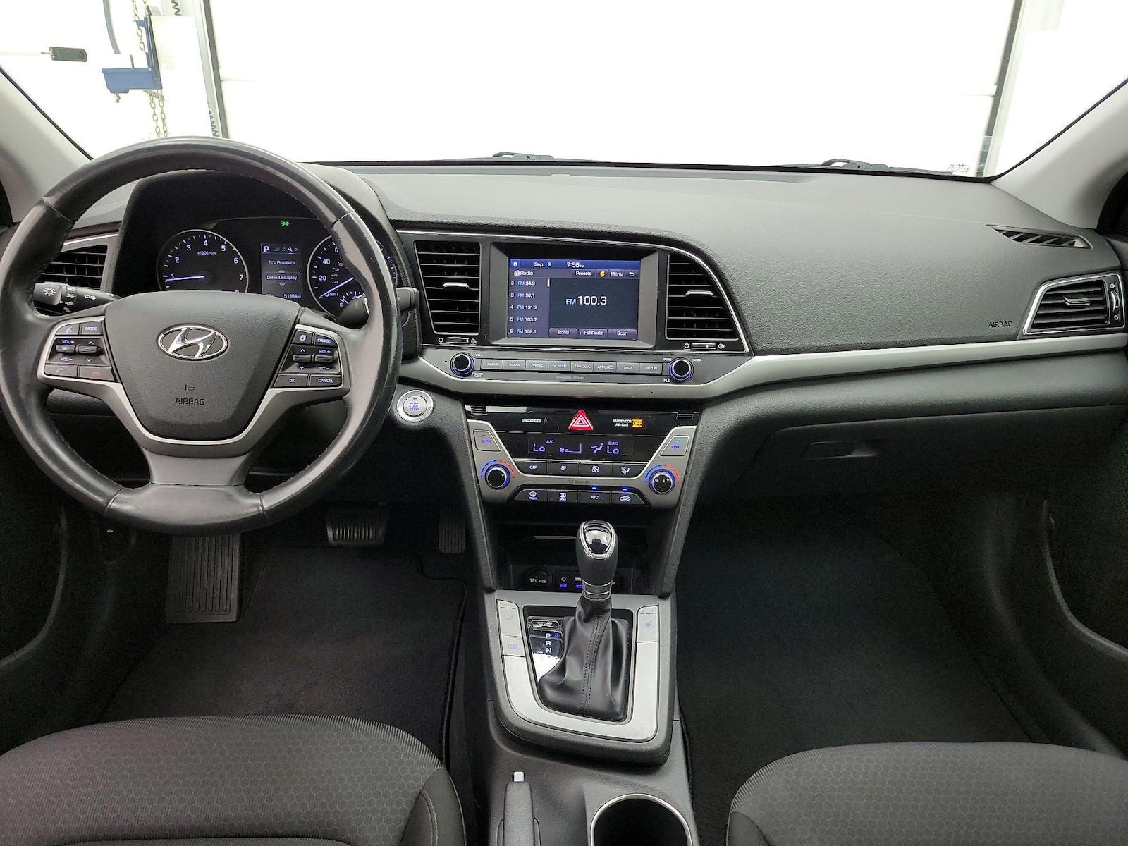2018 Hyundai Elantra Value Edition - Photo 10