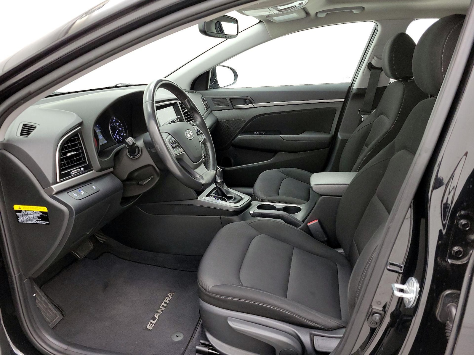 2018 Hyundai Elantra Value Edition - Photo 12